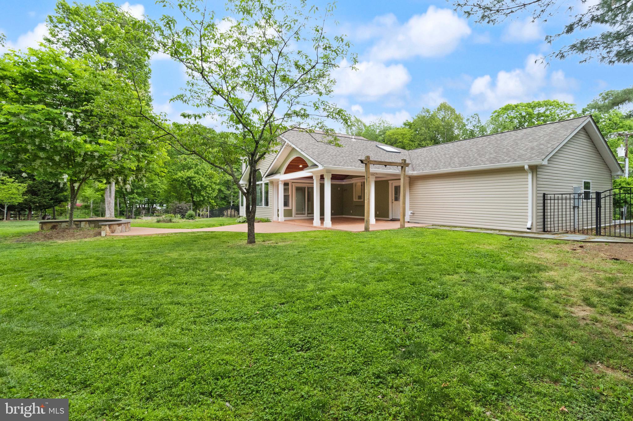 GAILA WOODS - Residential