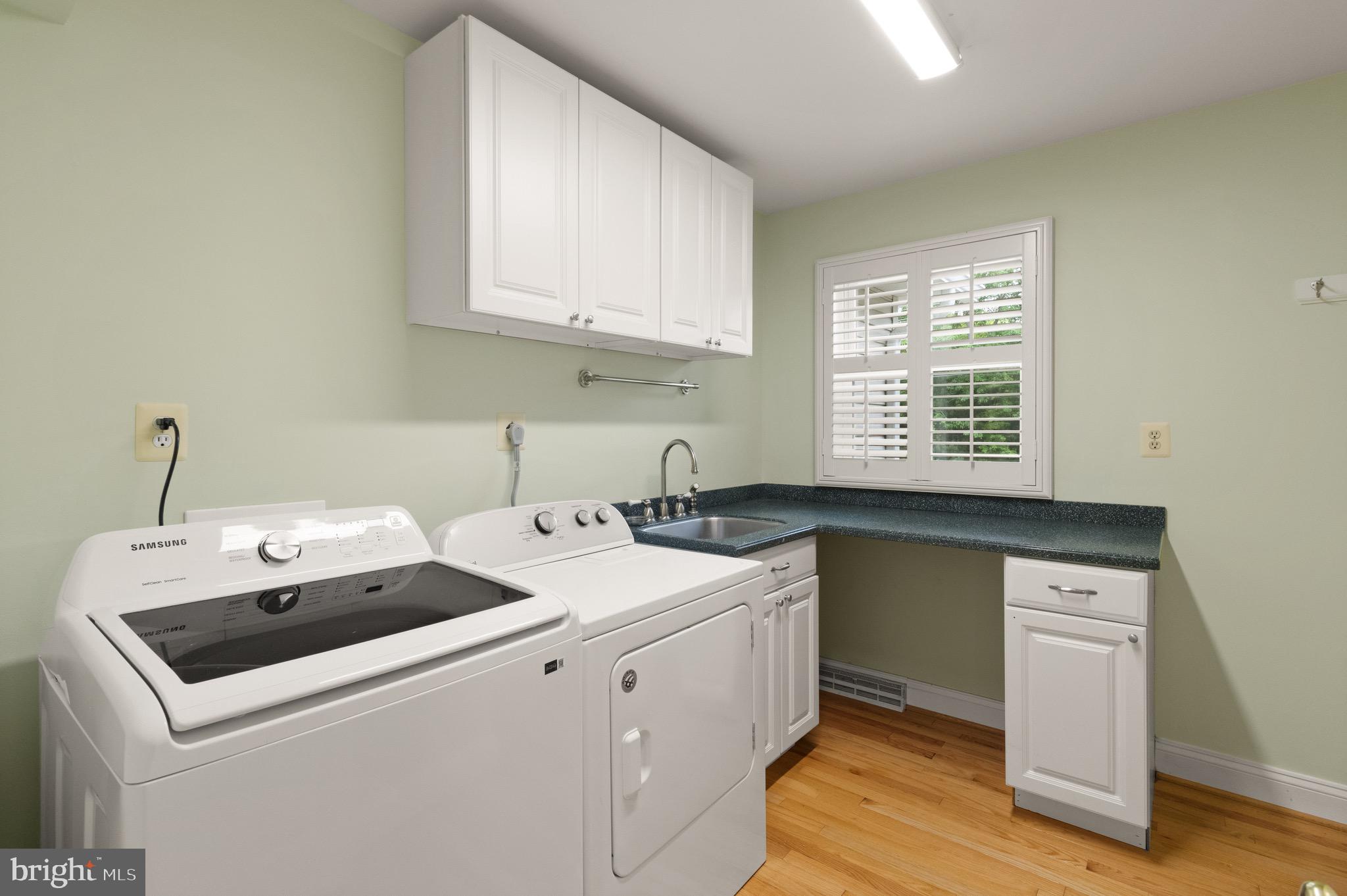 GAILA WOODS - Residential