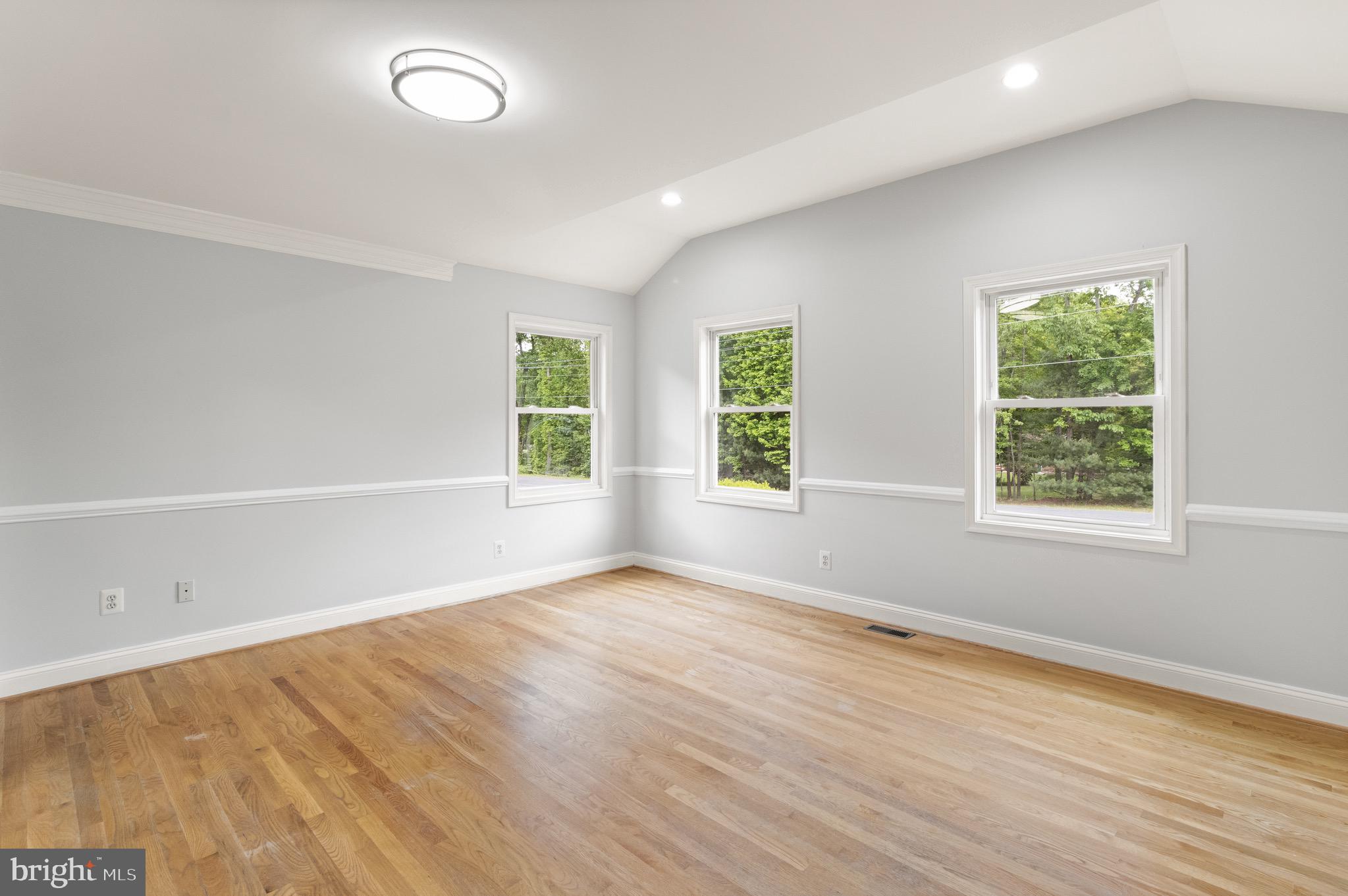 GAILA WOODS - Residential