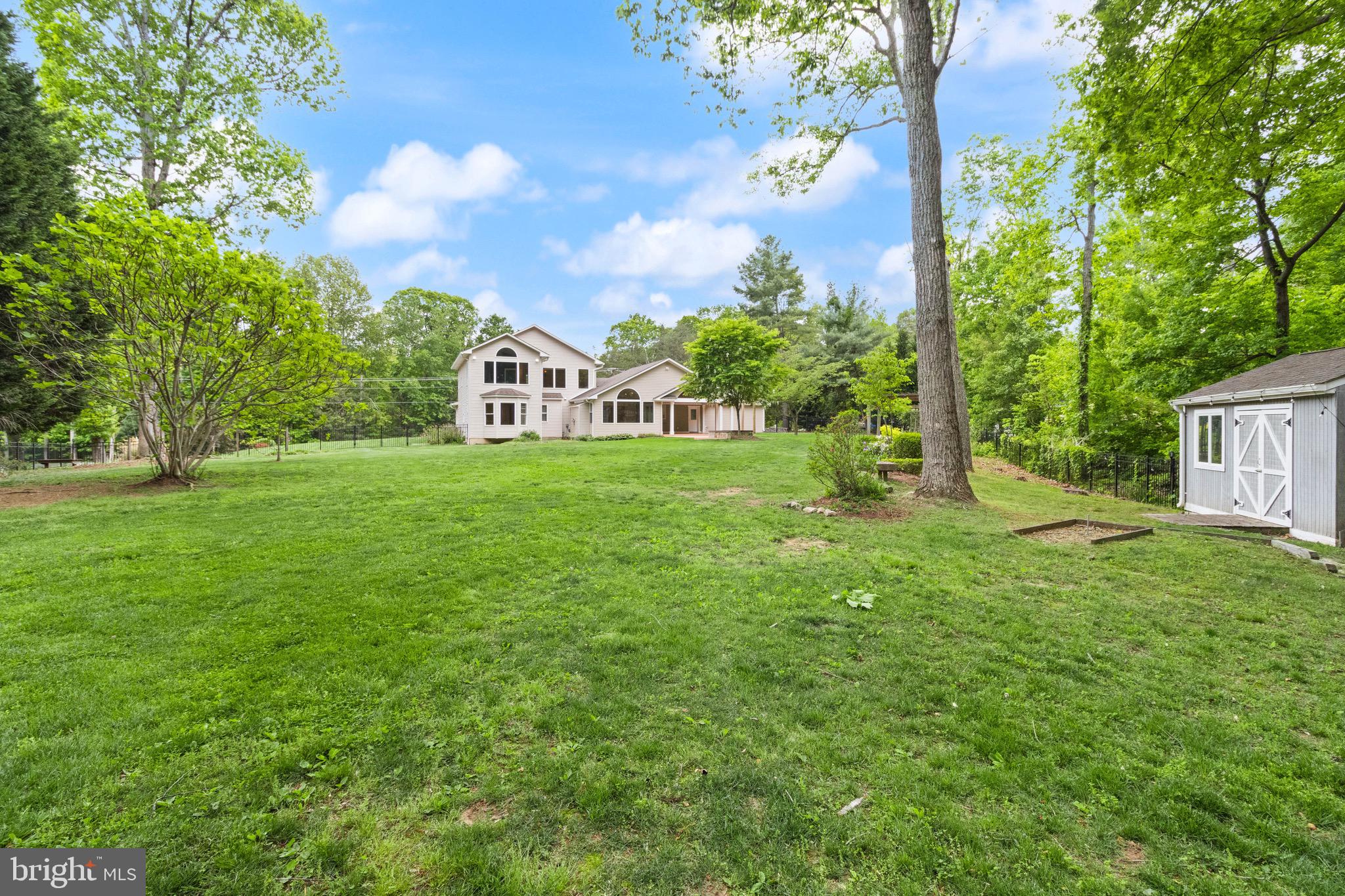 GAILA WOODS - Residential