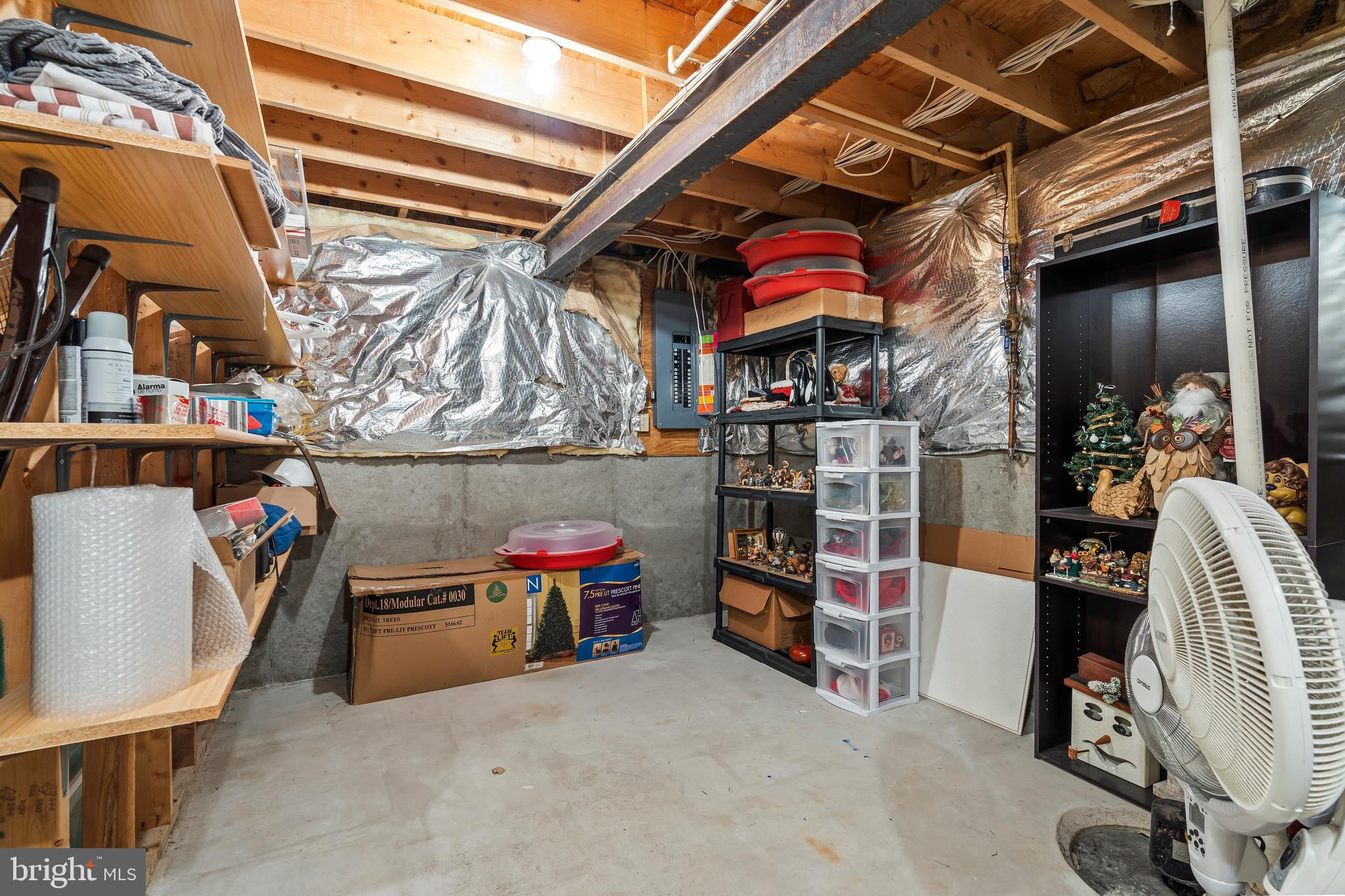 ST JAMES VILLAGE NORTH - Residential