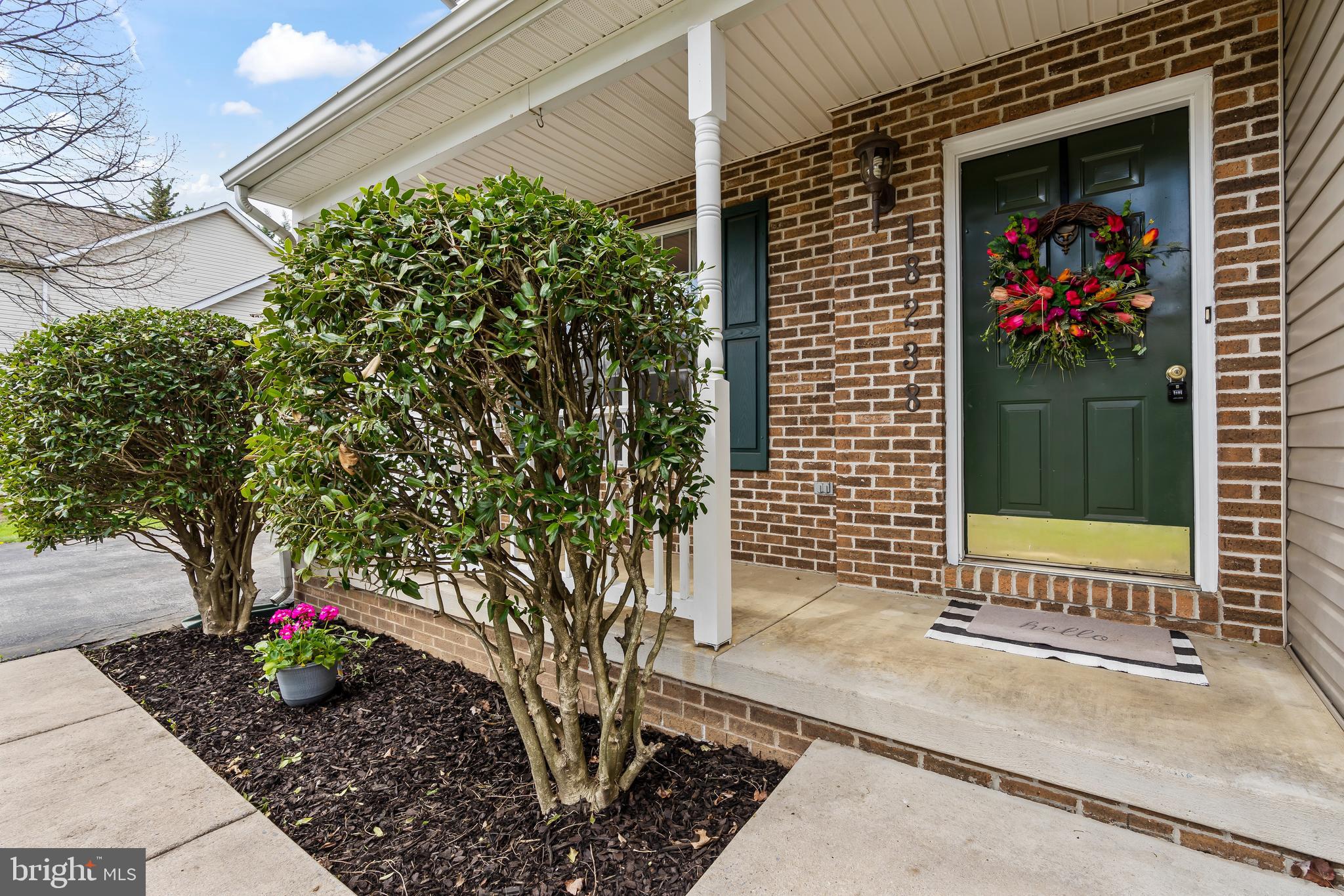 ST JAMES VILLAGE NORTH - Residential