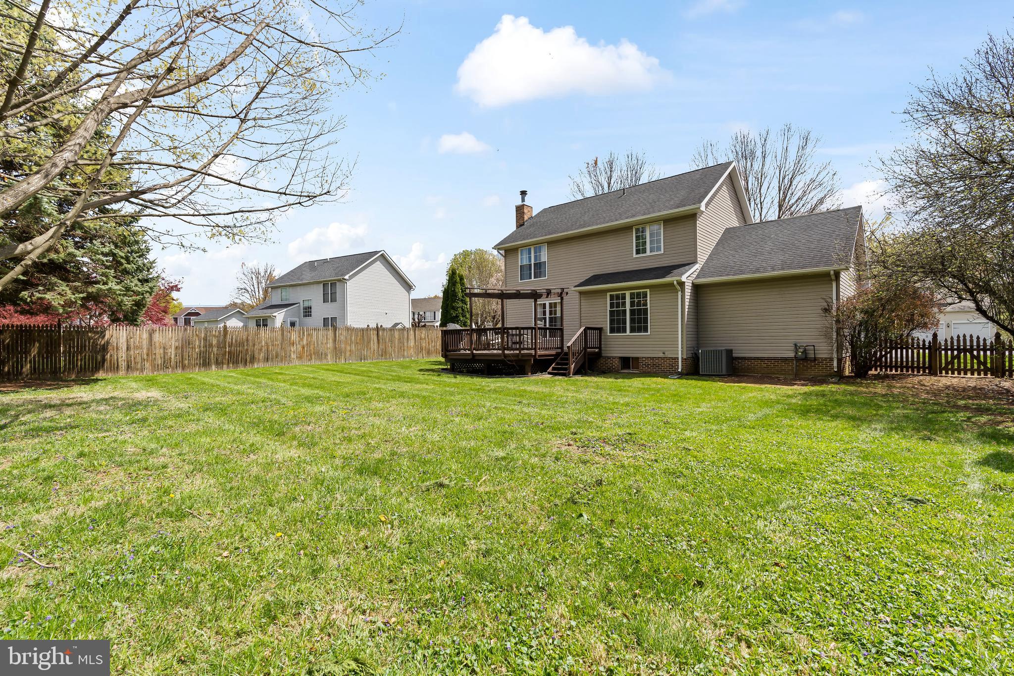 ST JAMES VILLAGE NORTH - Residential