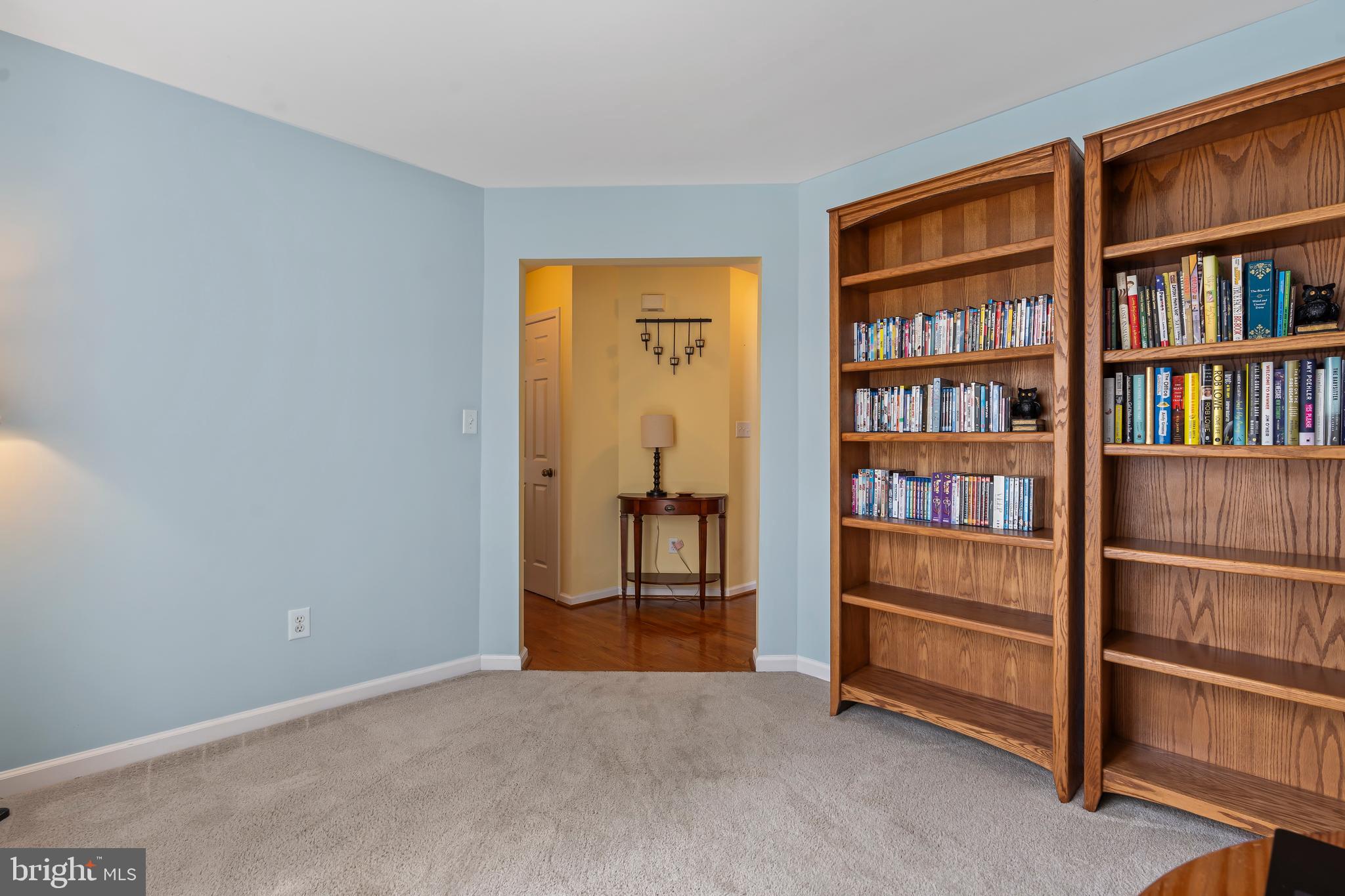 ST JAMES VILLAGE NORTH - Residential