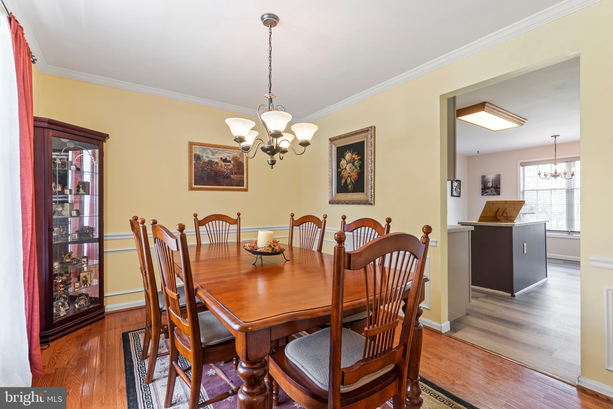 ST JAMES VILLAGE NORTH - Residential