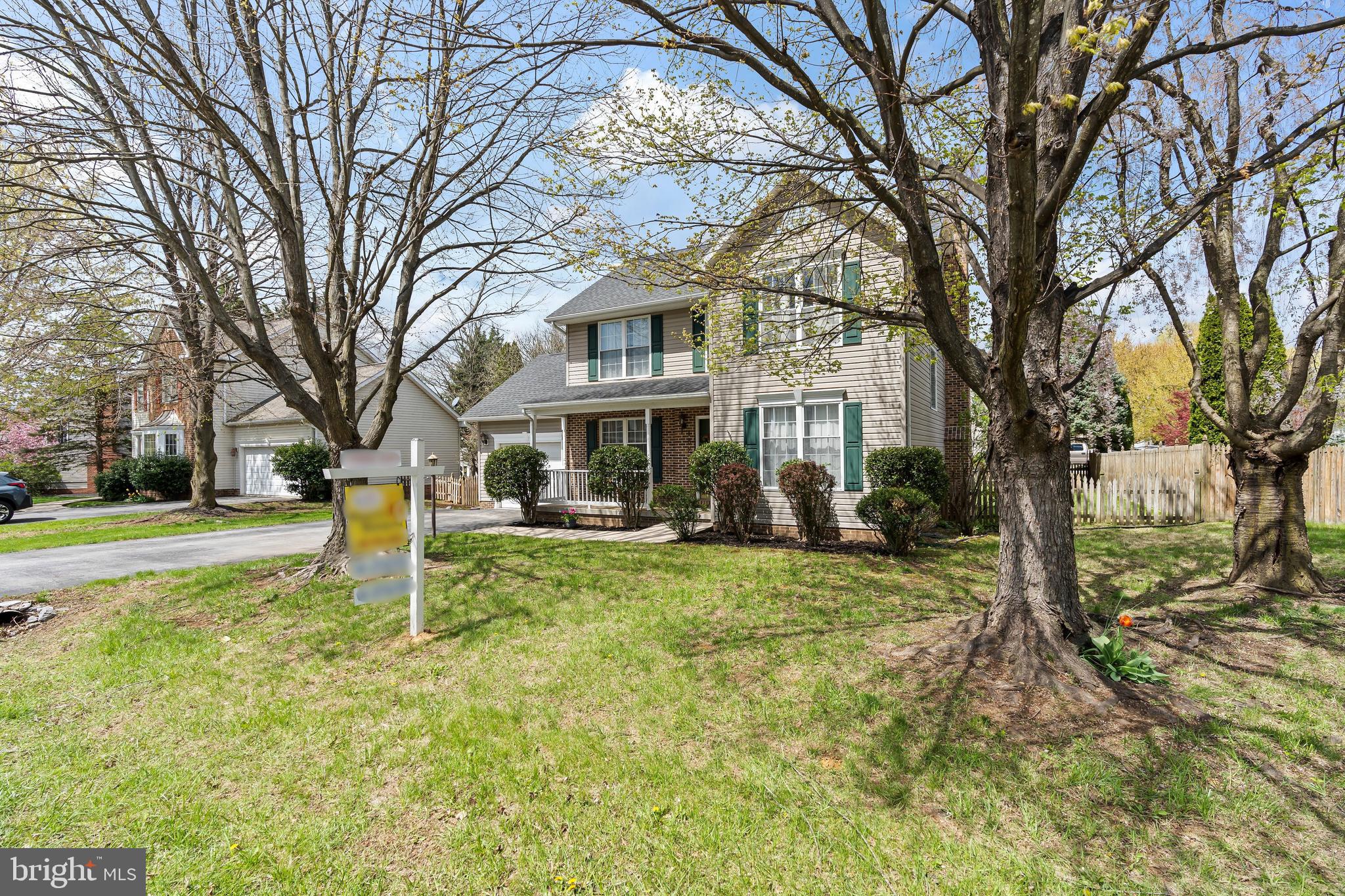 ST JAMES VILLAGE NORTH - Residential