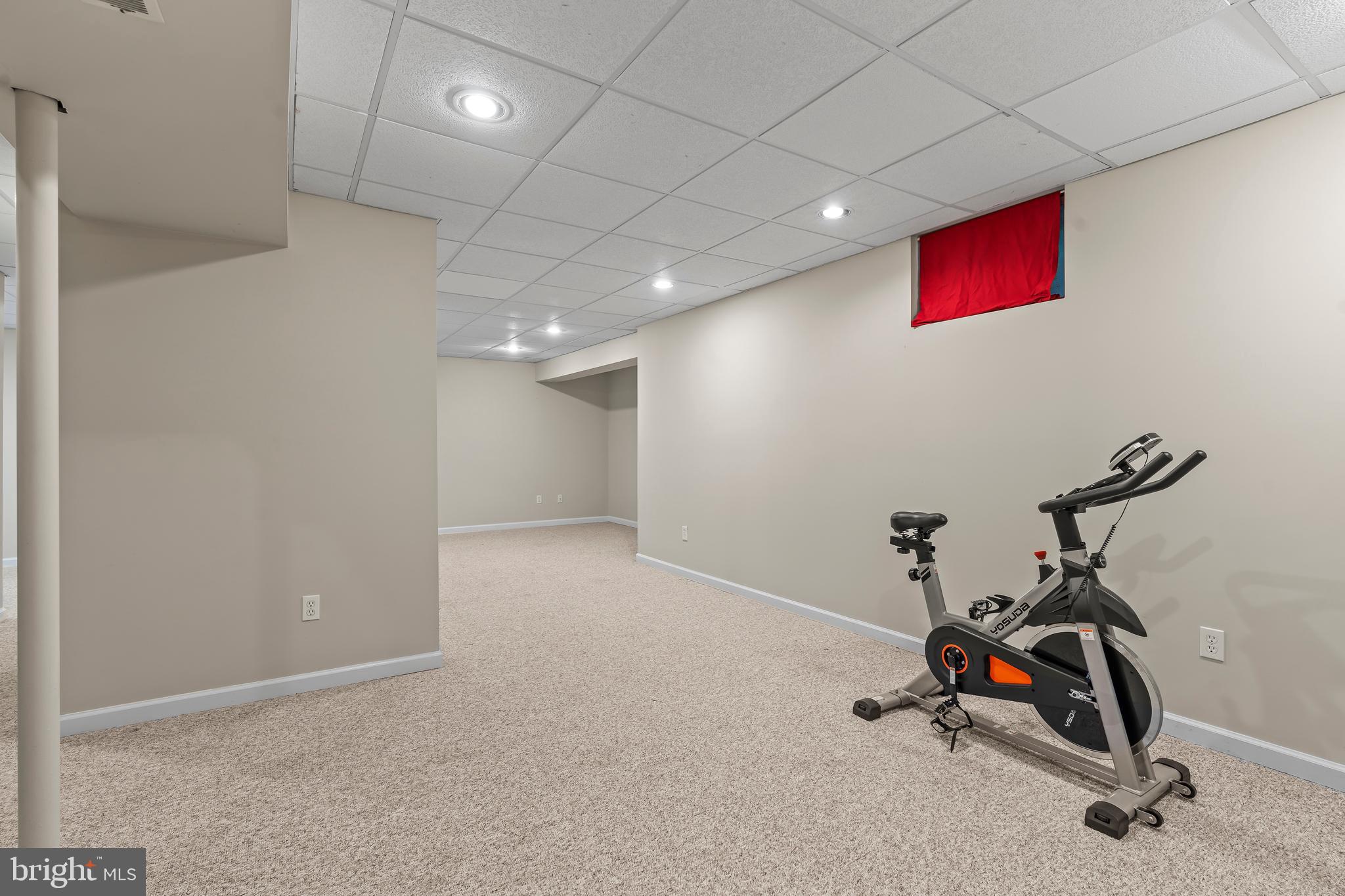 ST JAMES VILLAGE NORTH - Residential