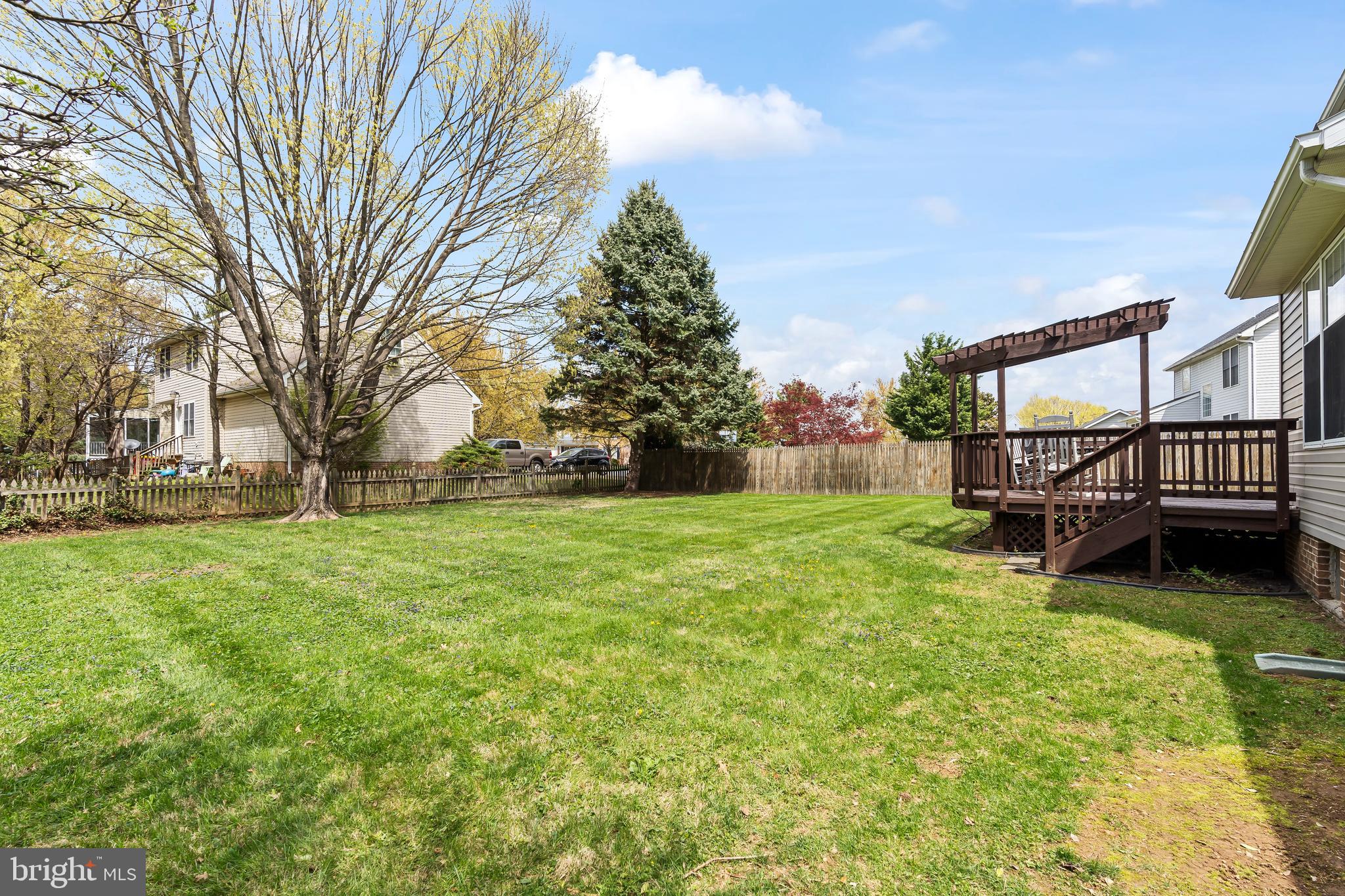 ST JAMES VILLAGE NORTH - Residential