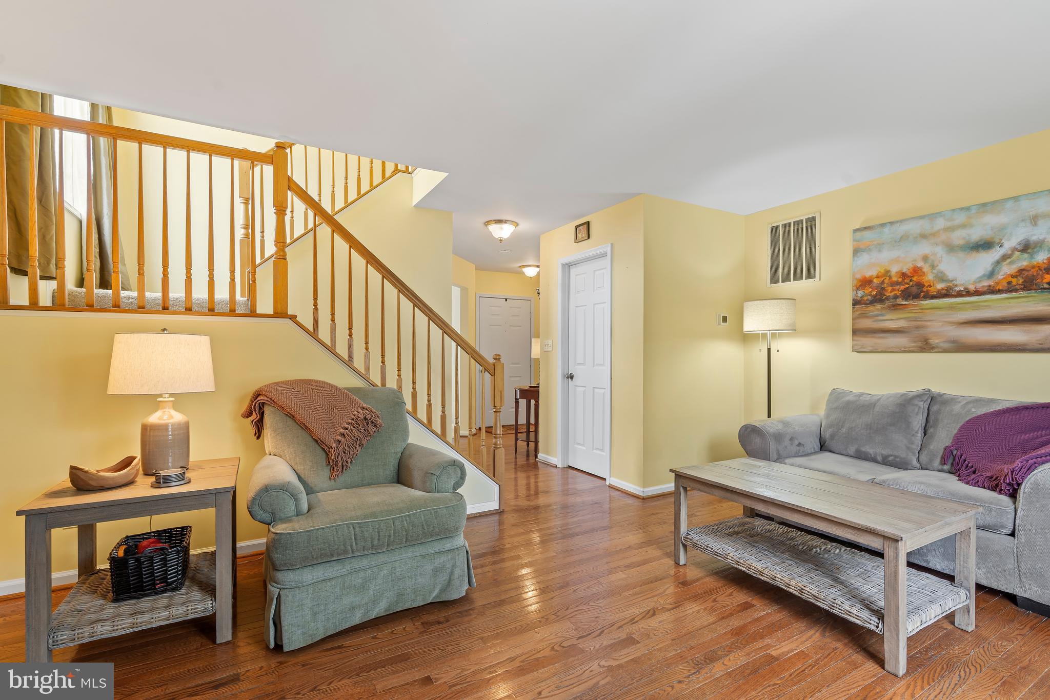 ST JAMES VILLAGE NORTH - Residential