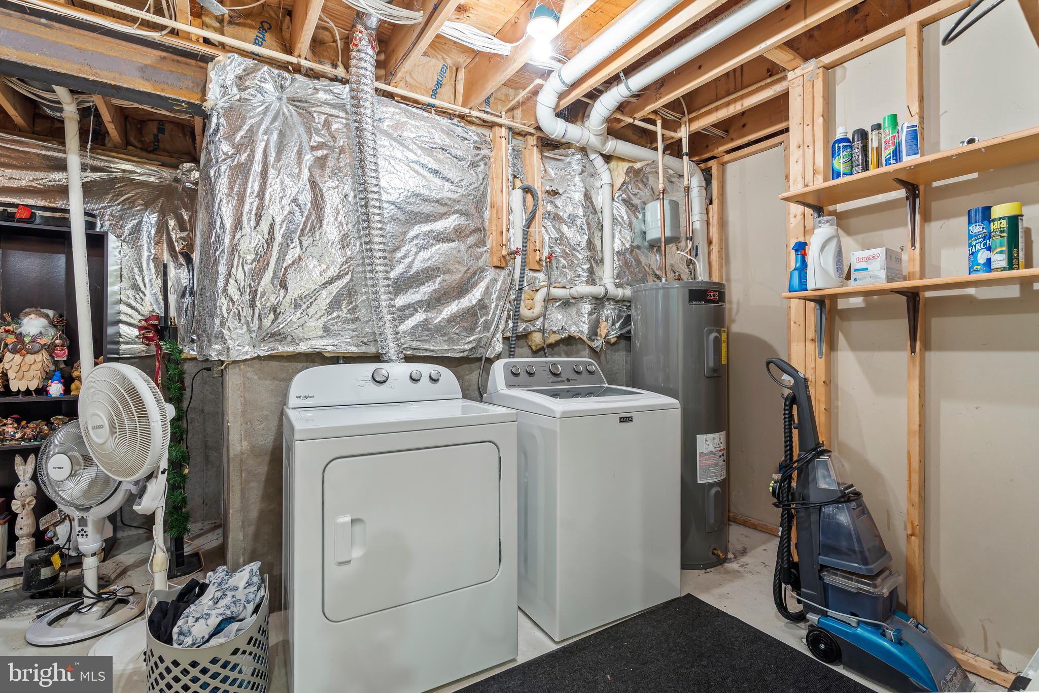 ST JAMES VILLAGE NORTH - Residential