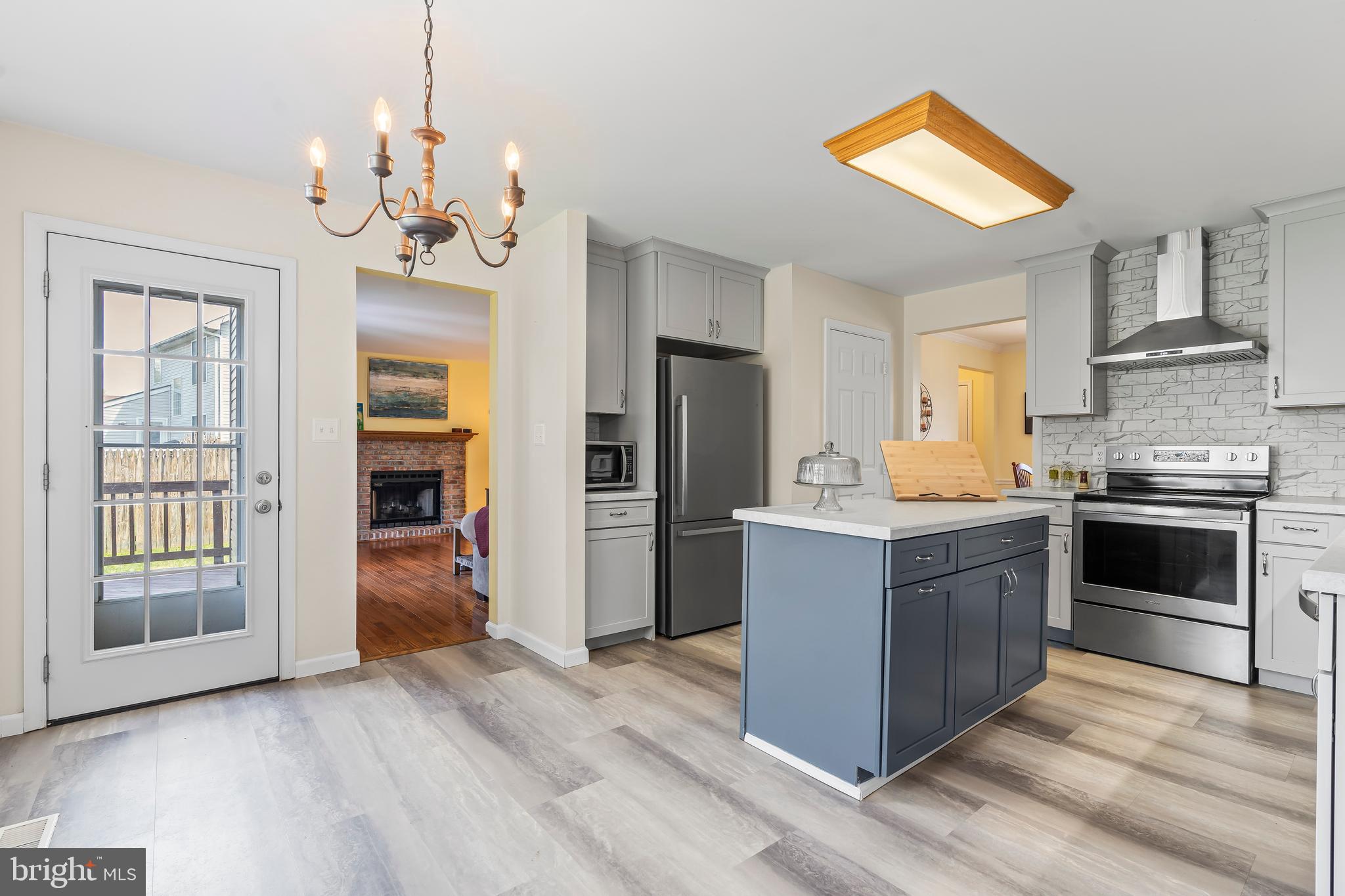 ST JAMES VILLAGE NORTH - Residential