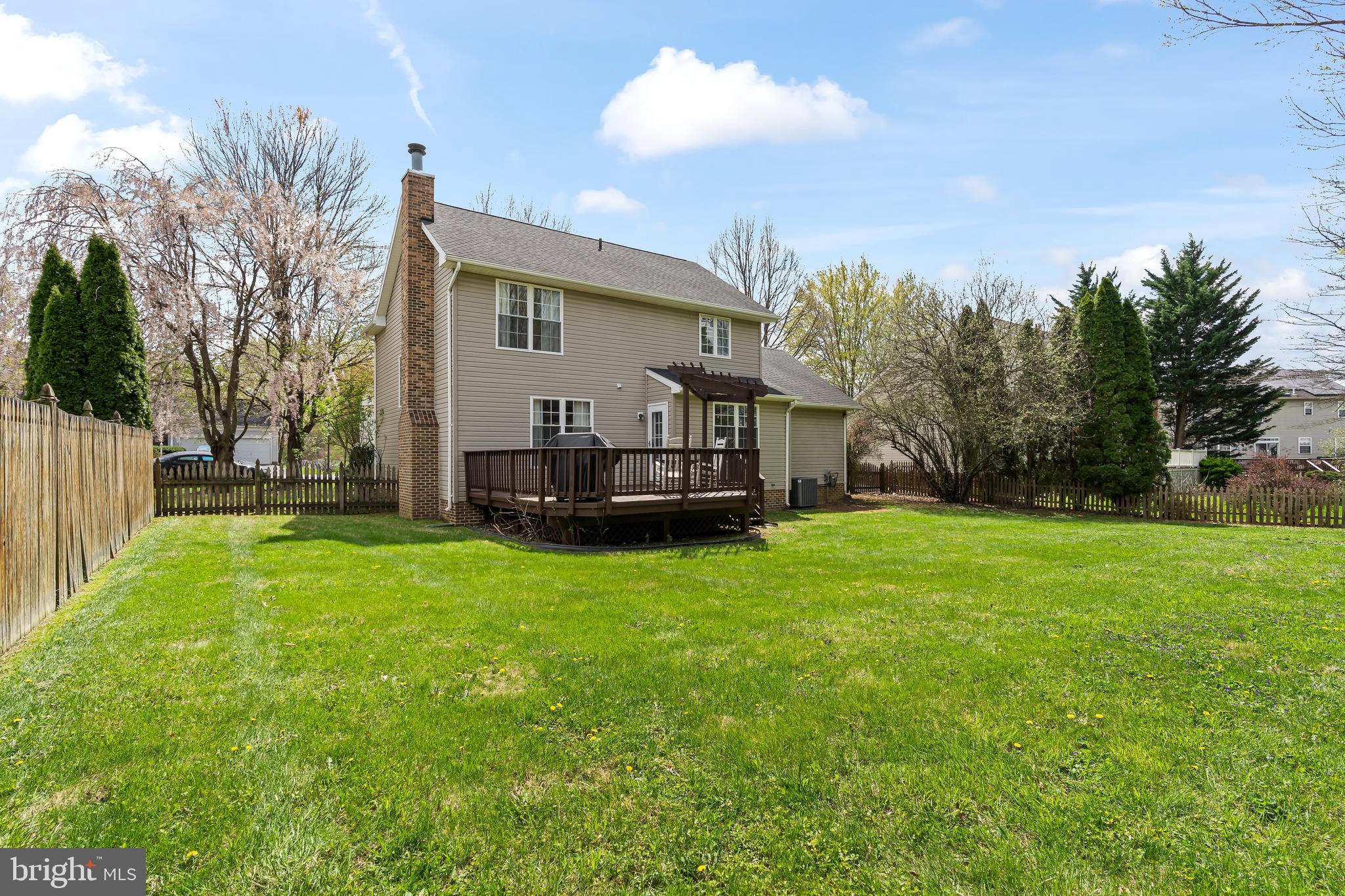 ST JAMES VILLAGE NORTH - Residential