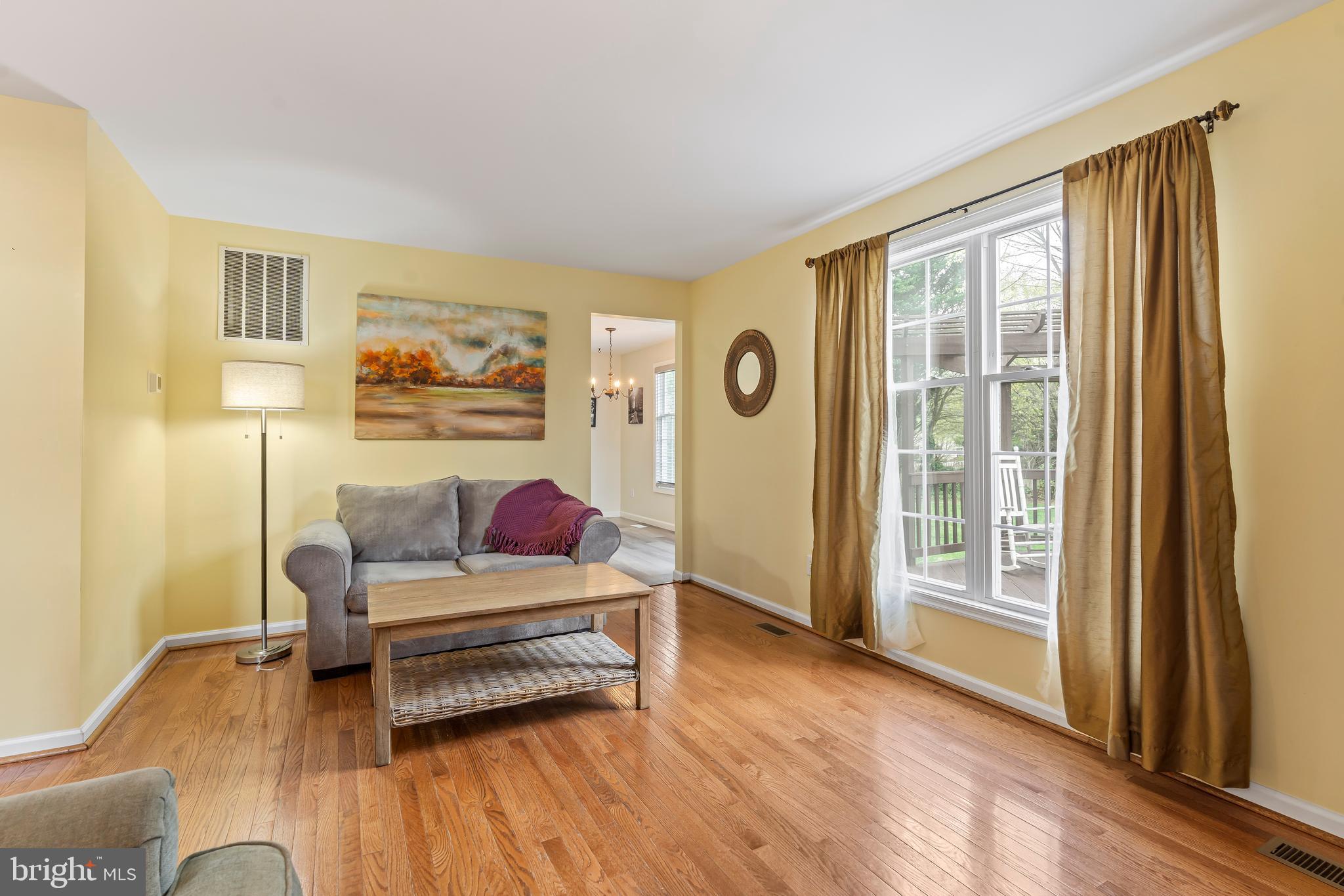 ST JAMES VILLAGE NORTH - Residential