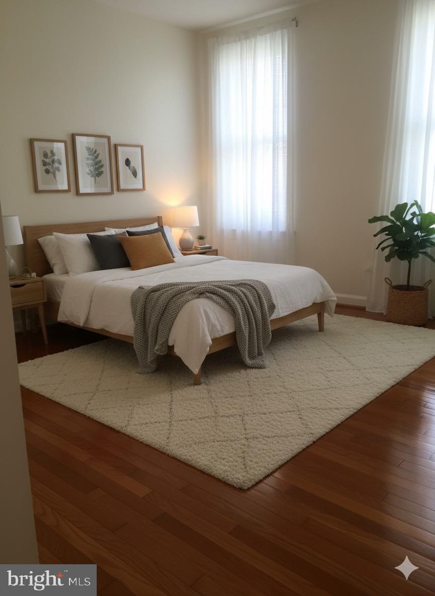 OLNEY - Residential Lease