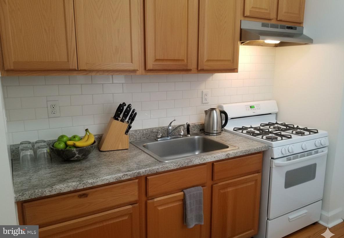 OLNEY - Residential Lease