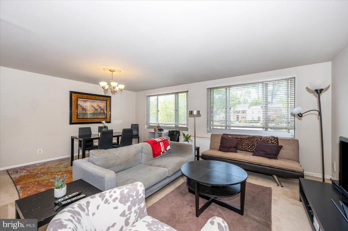 Welcome home to comfort, convenience, and long-term potential in this well-located 1-bedroom, 1-bath condo at Park Sutton. Whether you're a first-time buyer or looking to downsize, this spacious, light-filled unit offers a smart layout and a welcoming foyer with two storage closets. It's move-in ready, and with a bit of TLC, it’s a great opportunity to add personal touches and build equity.
This amenity-rich building provides a full-service lifestyle, including a staffed front desk, outdoor pool, rooftop deck, bike room, party space, and an in-unit maintenance program for hassle-free living. Washer/dryer installations are allowed, giving you even more flexibility. ( Please verify this with the condo association)
Ideally positioned across from the future Purple Line station, this condo offers excellent investment potential. Free surface parking is available behind the building, and garage spaces are for rent. And the best part? All utilities—gas, electric, water—are included in the condo fee.
This location delivers convenience, with easy access to Metro, downtown Silver Spring, Bethesda, and DC. Don’t miss your chance to own a great home in a growing, connected community. Schedule your private tour today!