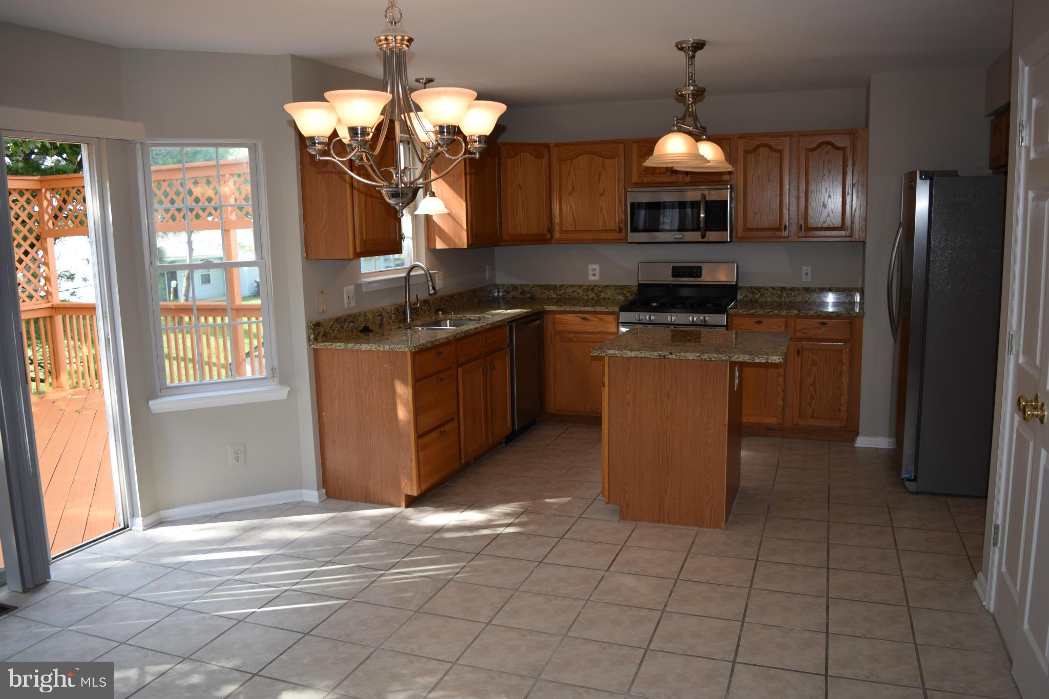 RESERVOIR RIDGE - Residential