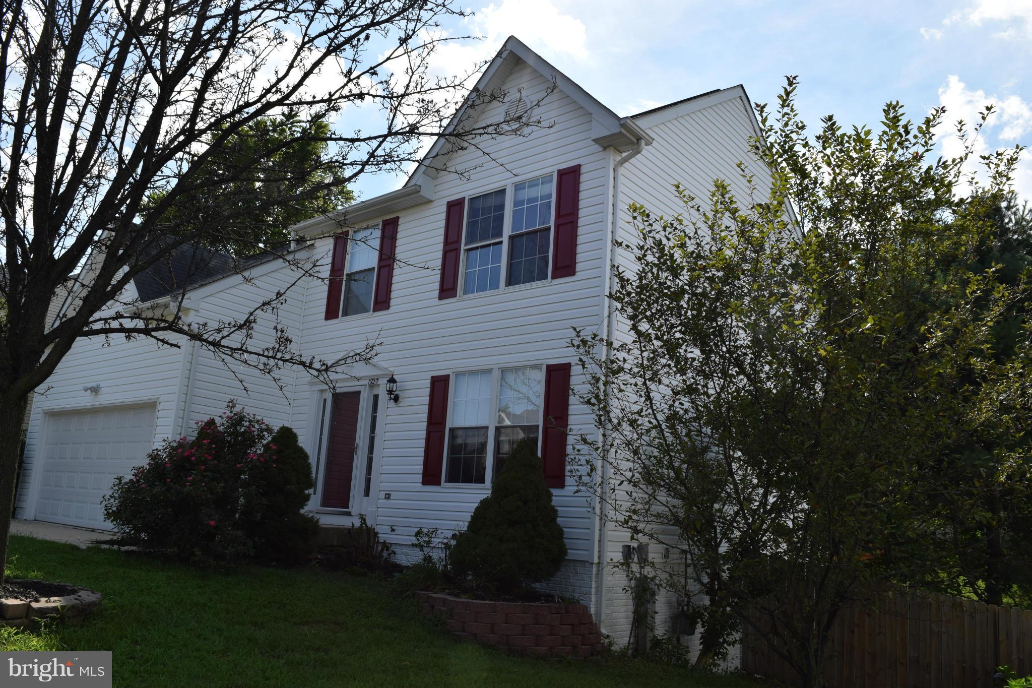 RESERVOIR RIDGE - Residential