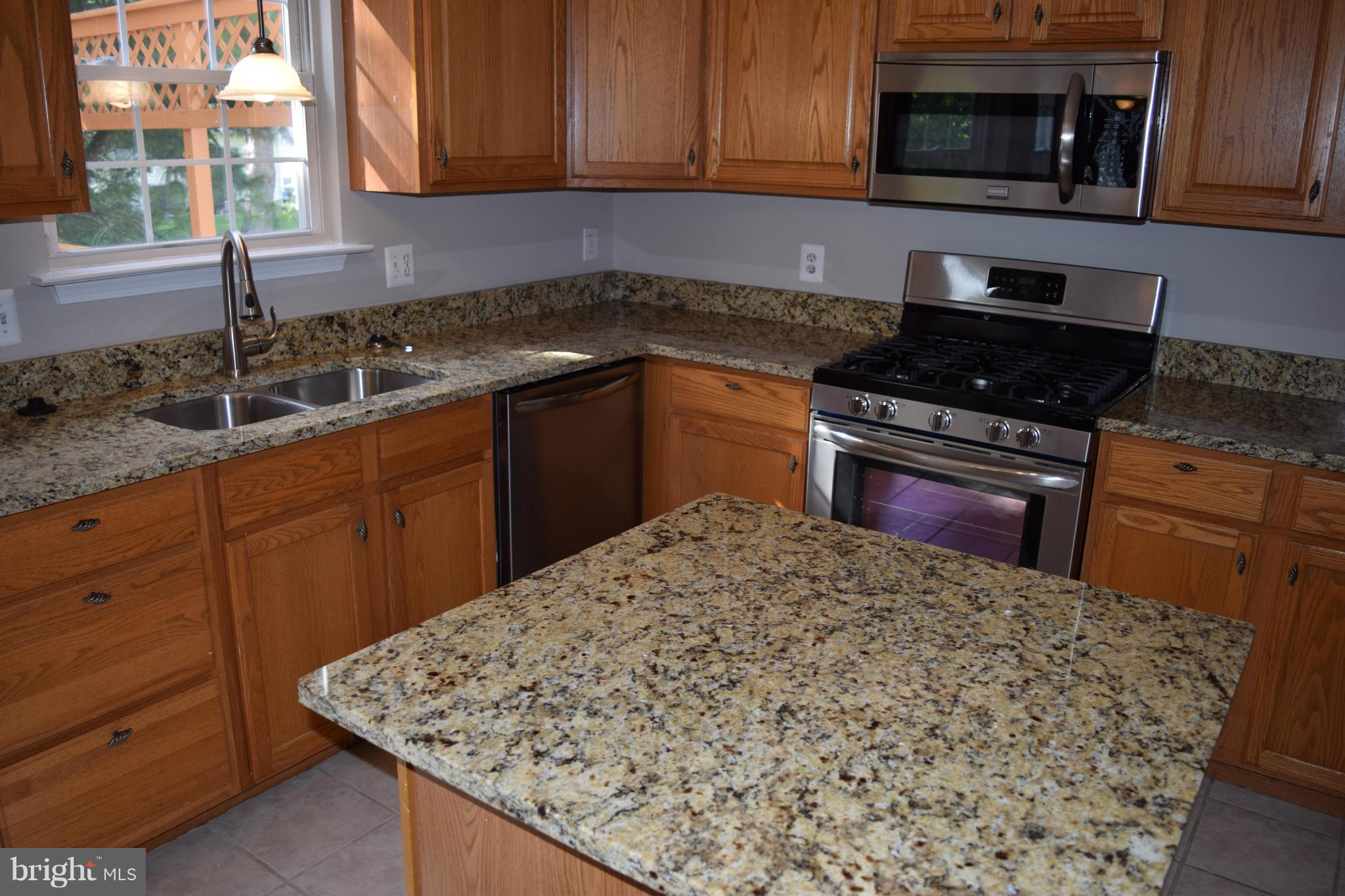 RESERVOIR RIDGE - Residential