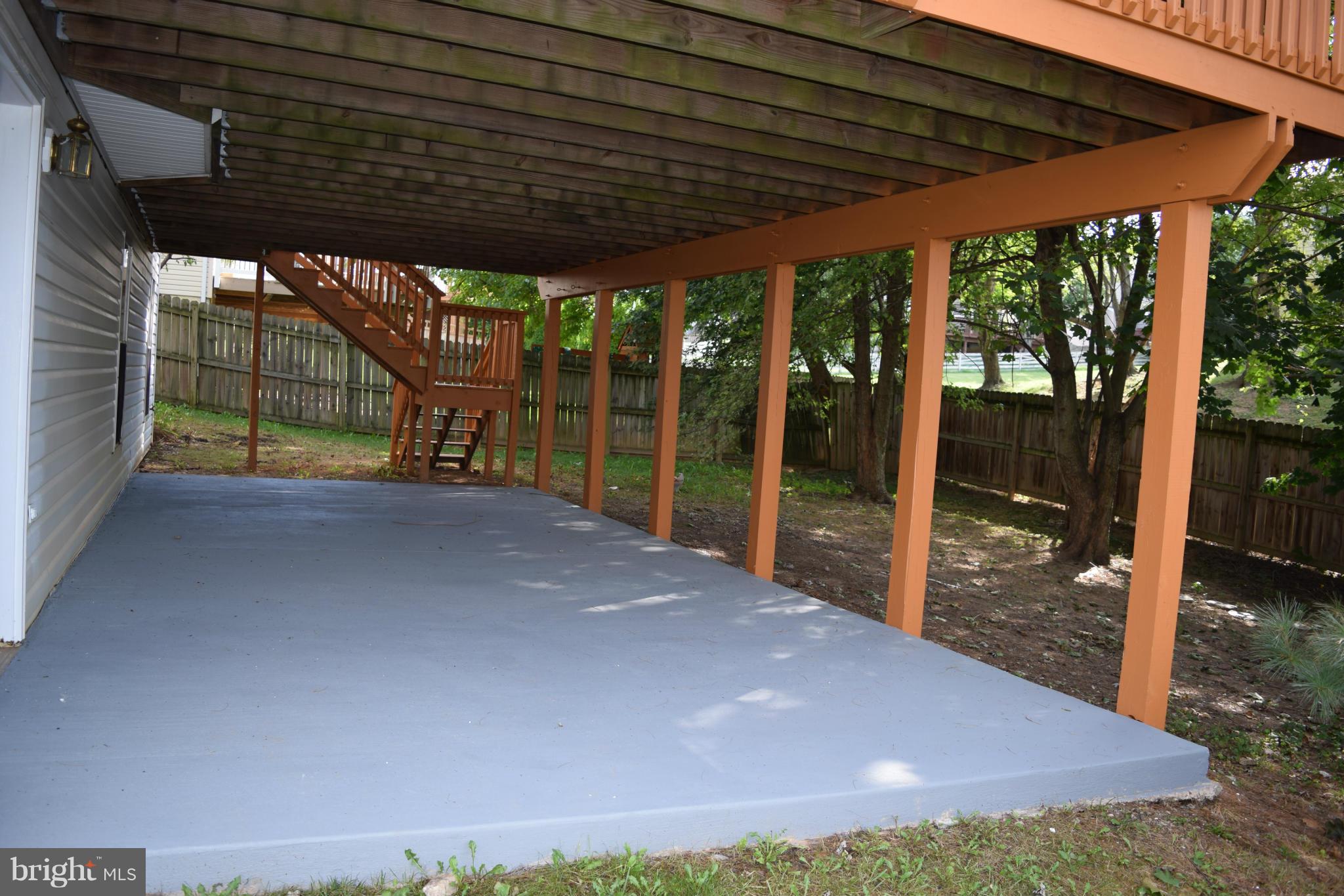 RESERVOIR RIDGE - Residential