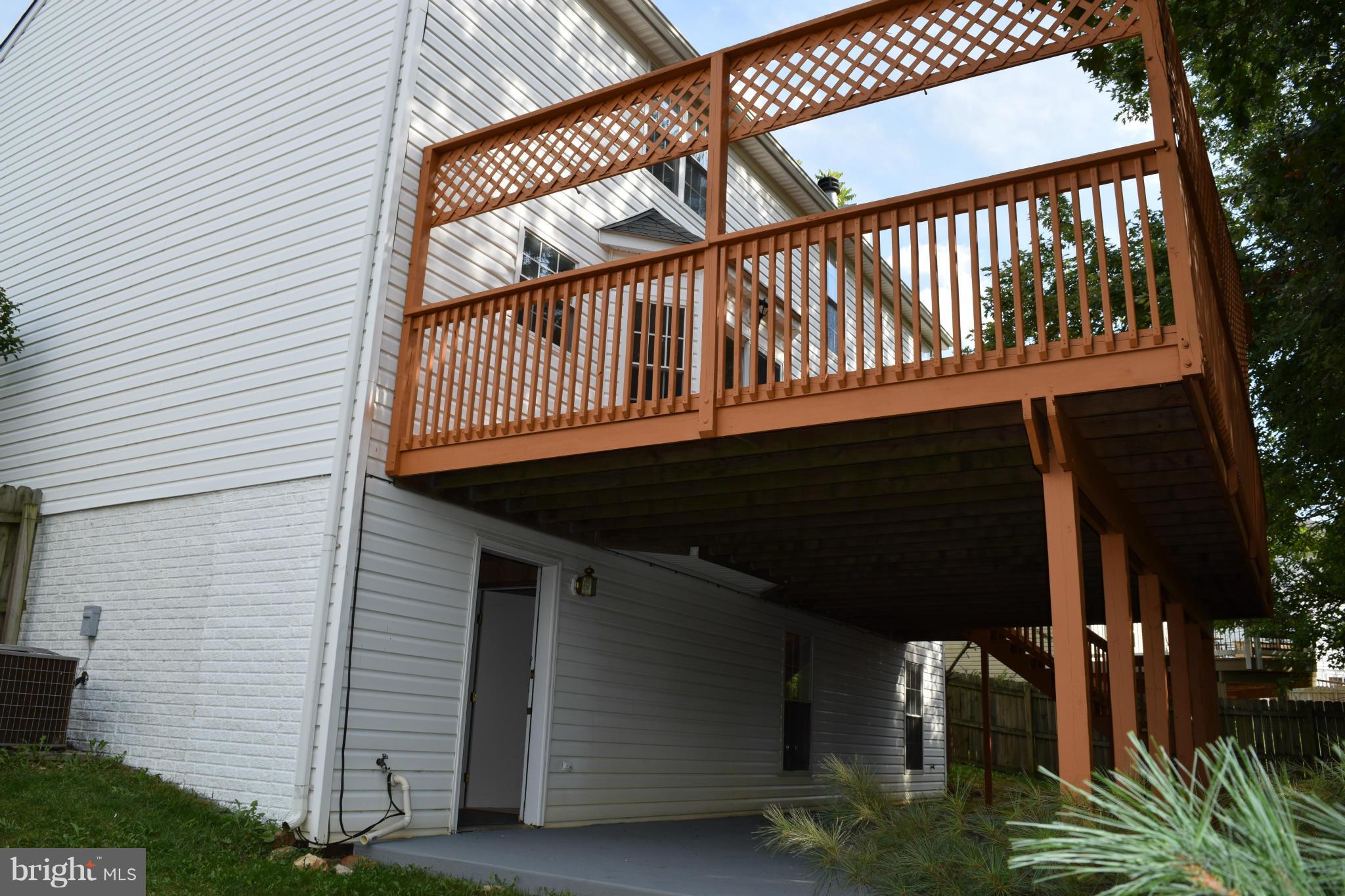 RESERVOIR RIDGE - Residential