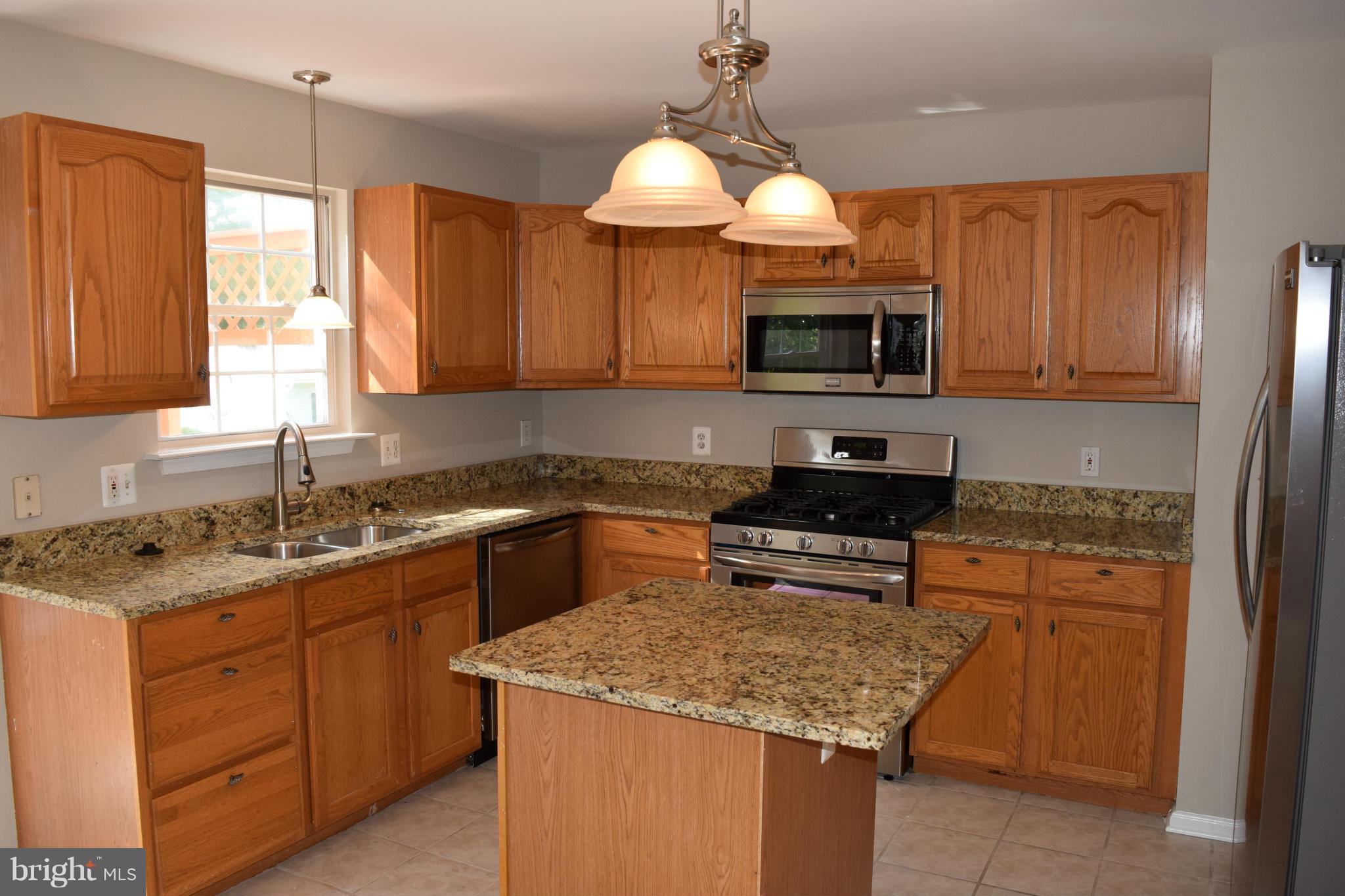 RESERVOIR RIDGE - Residential