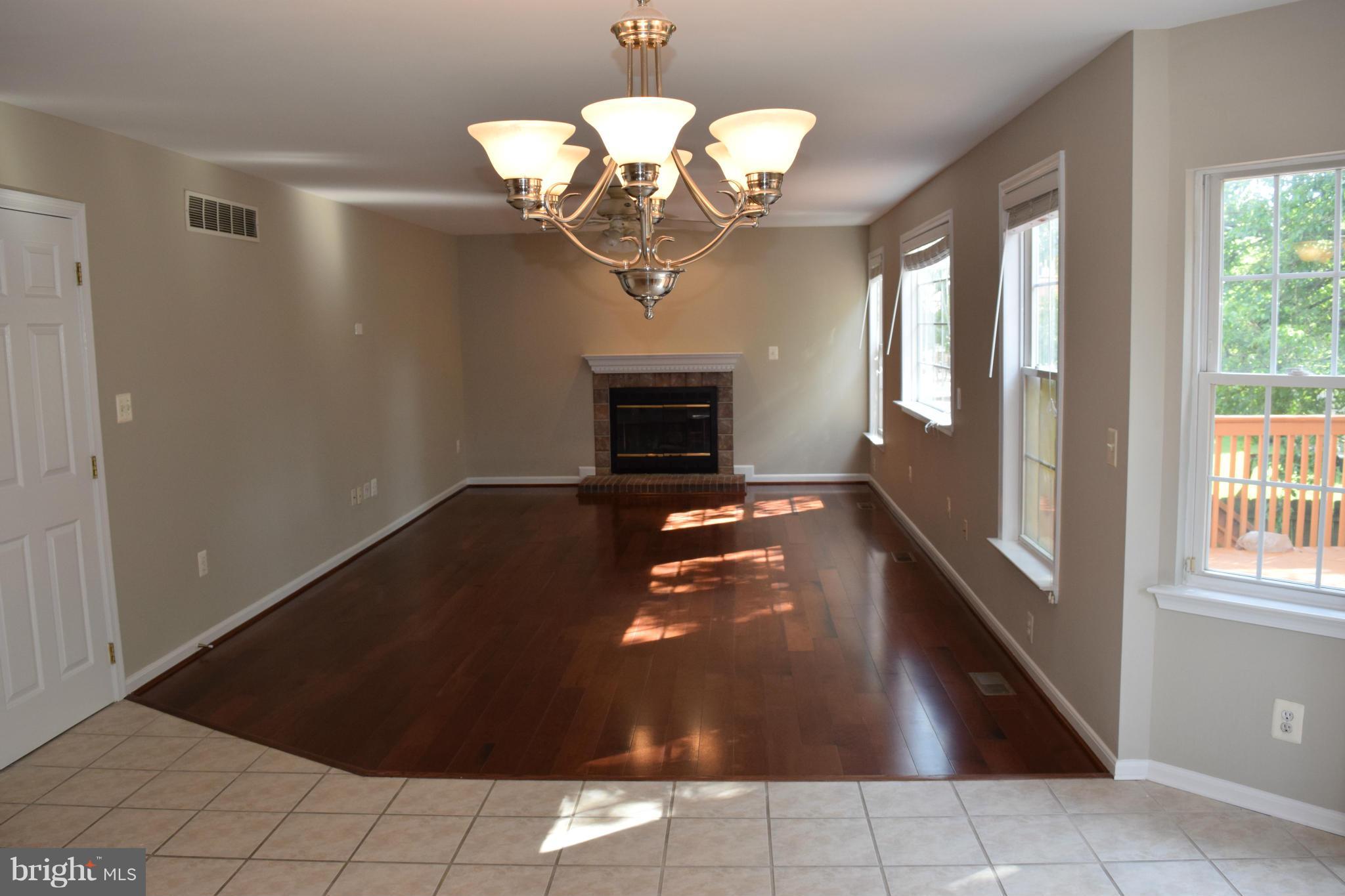 RESERVOIR RIDGE - Residential