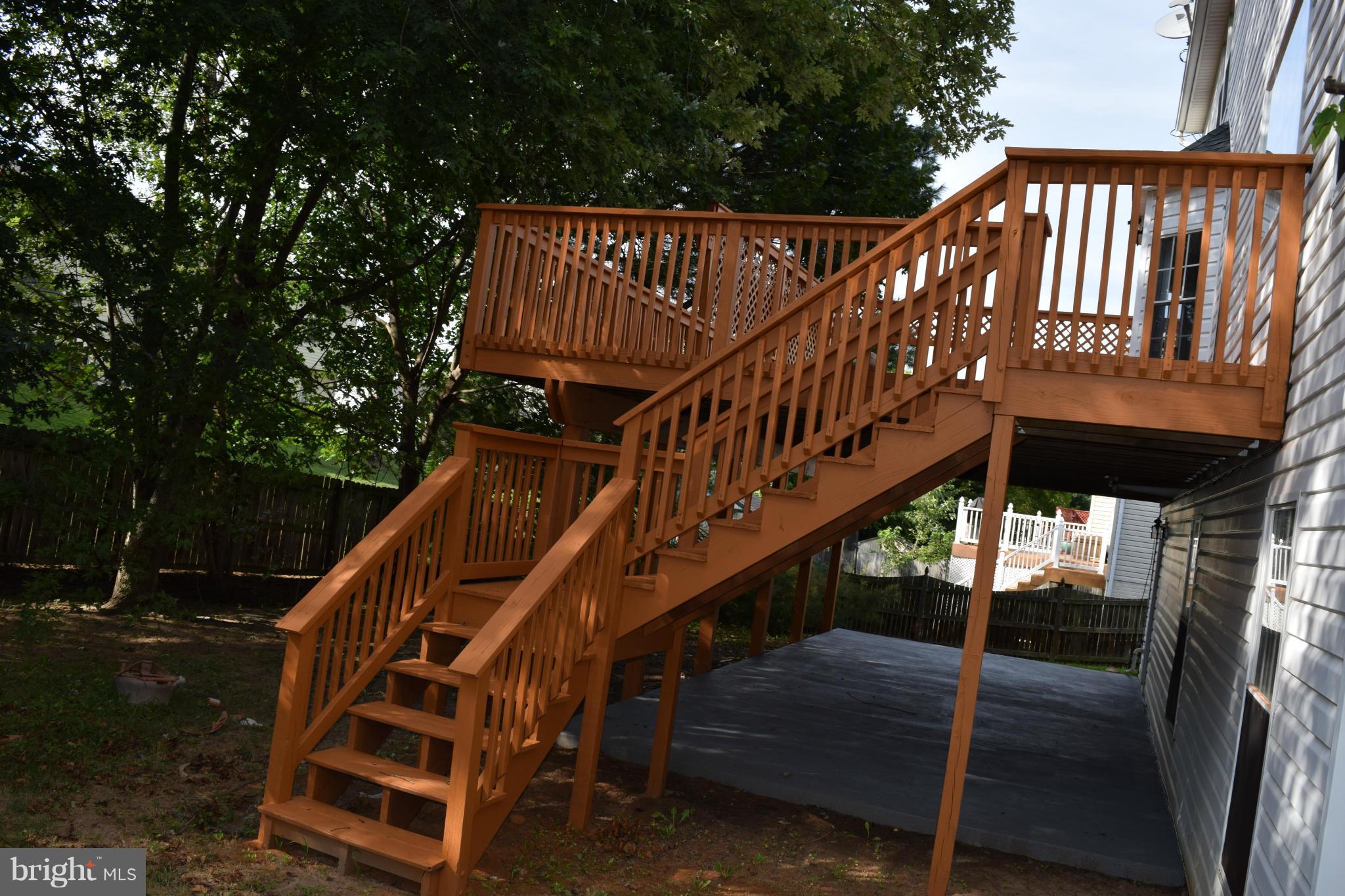 RESERVOIR RIDGE - Residential