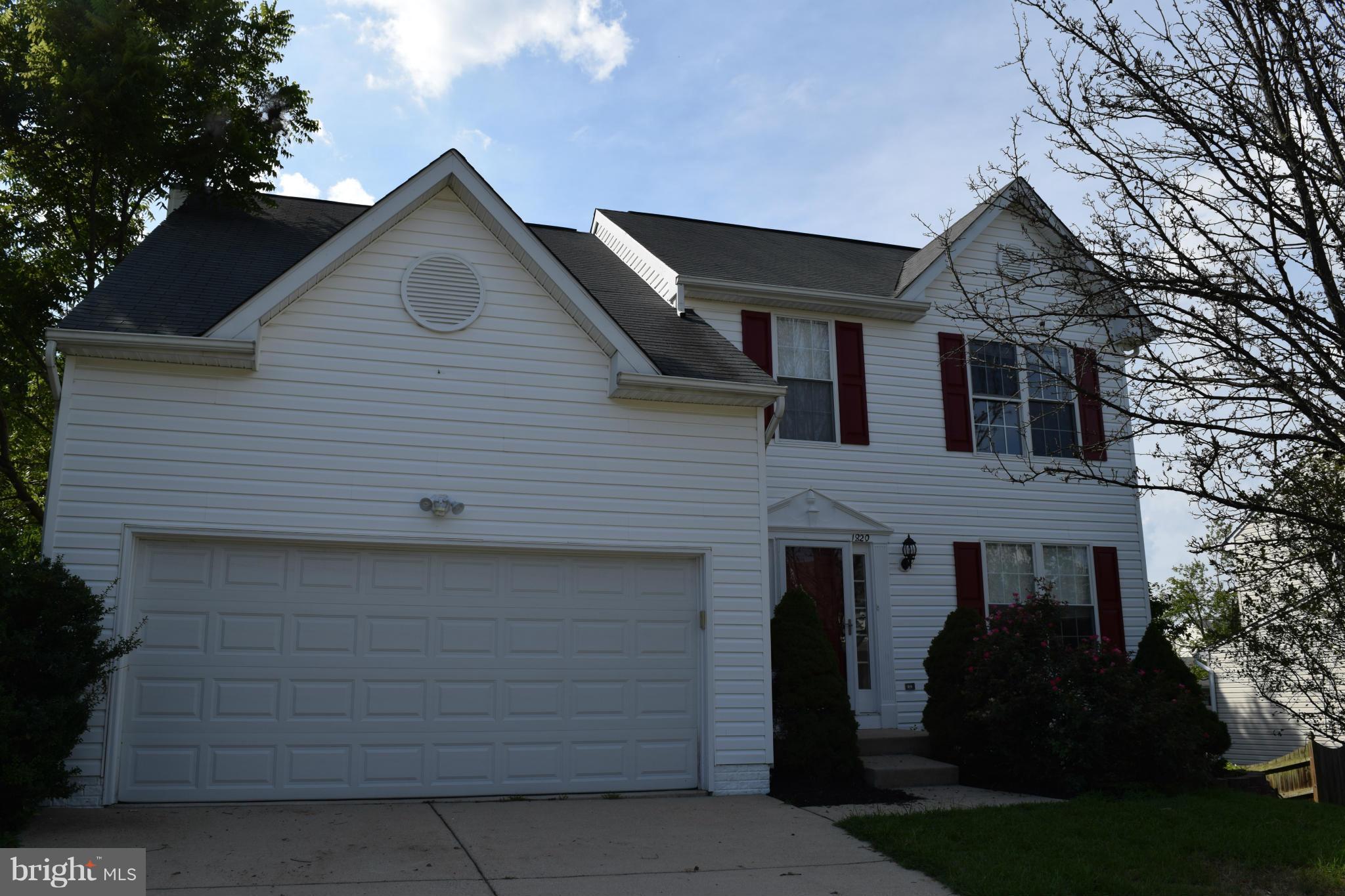 RESERVOIR RIDGE - Residential