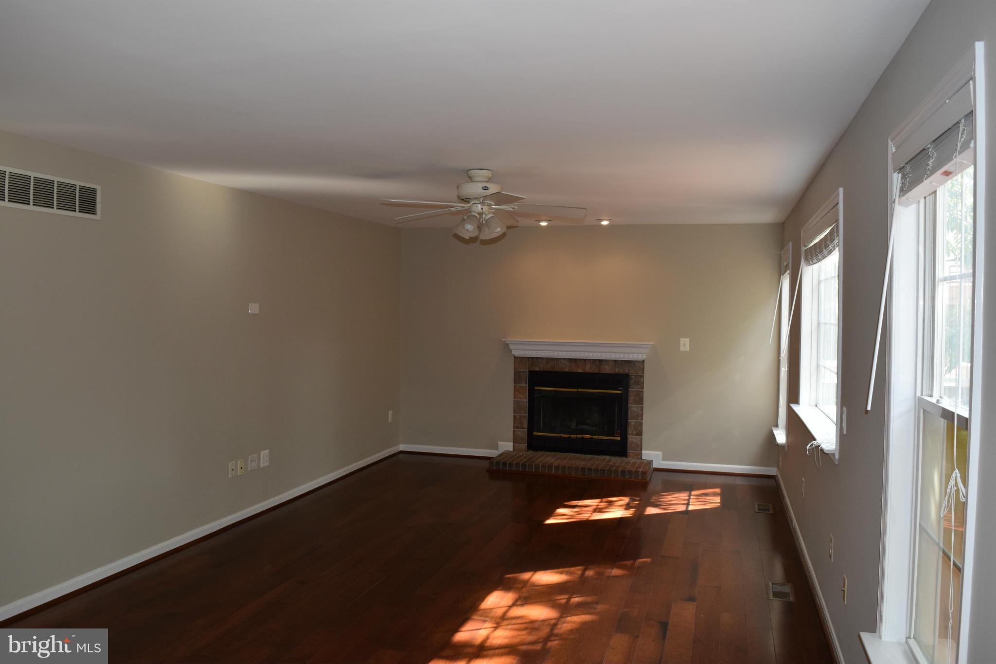 RESERVOIR RIDGE - Residential