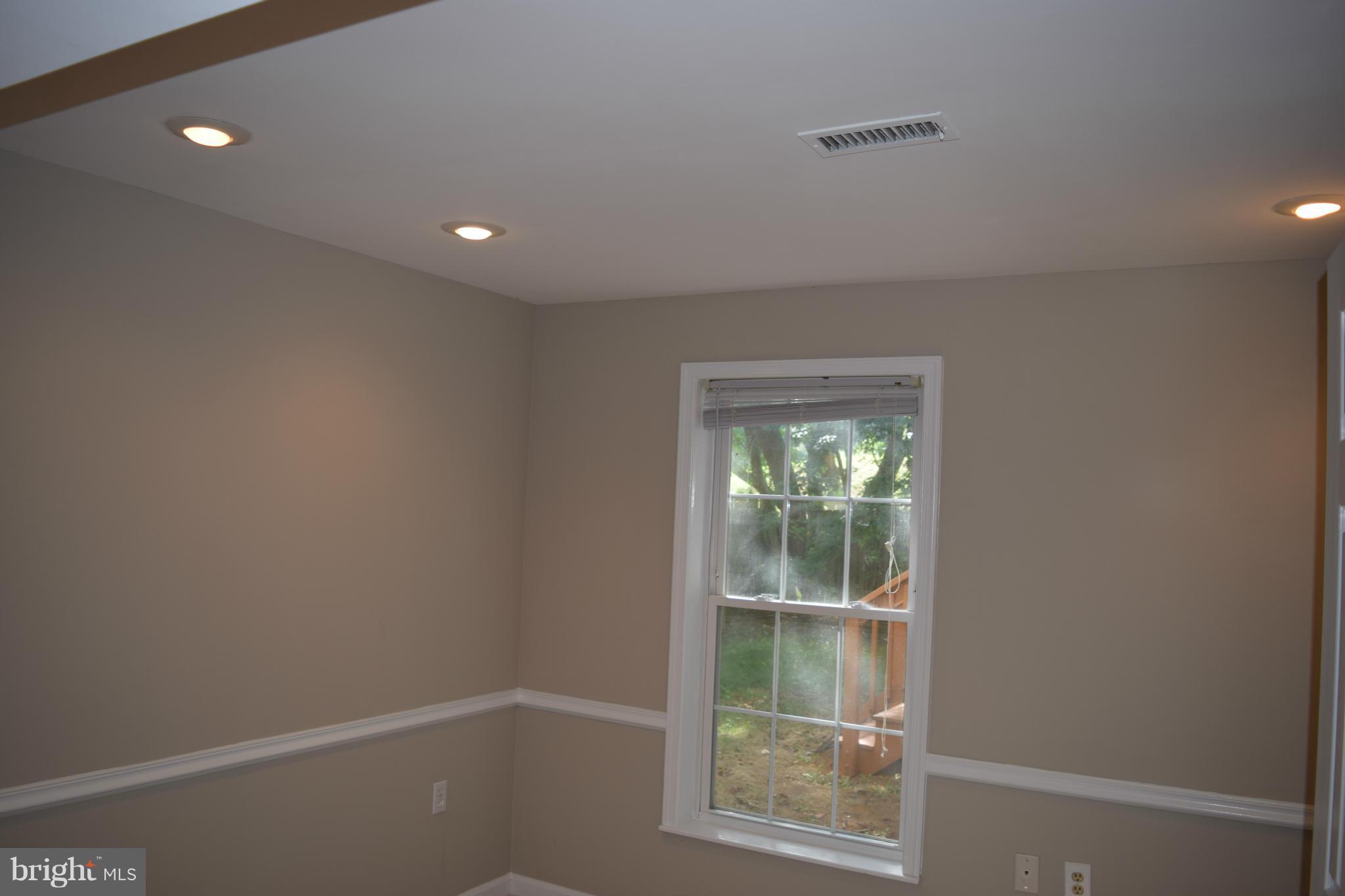 RESERVOIR RIDGE - Residential