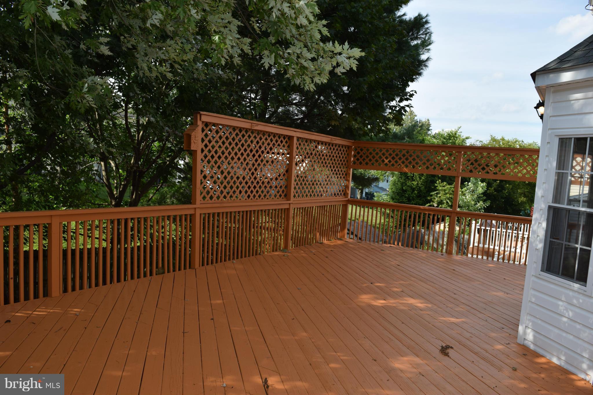 RESERVOIR RIDGE - Residential