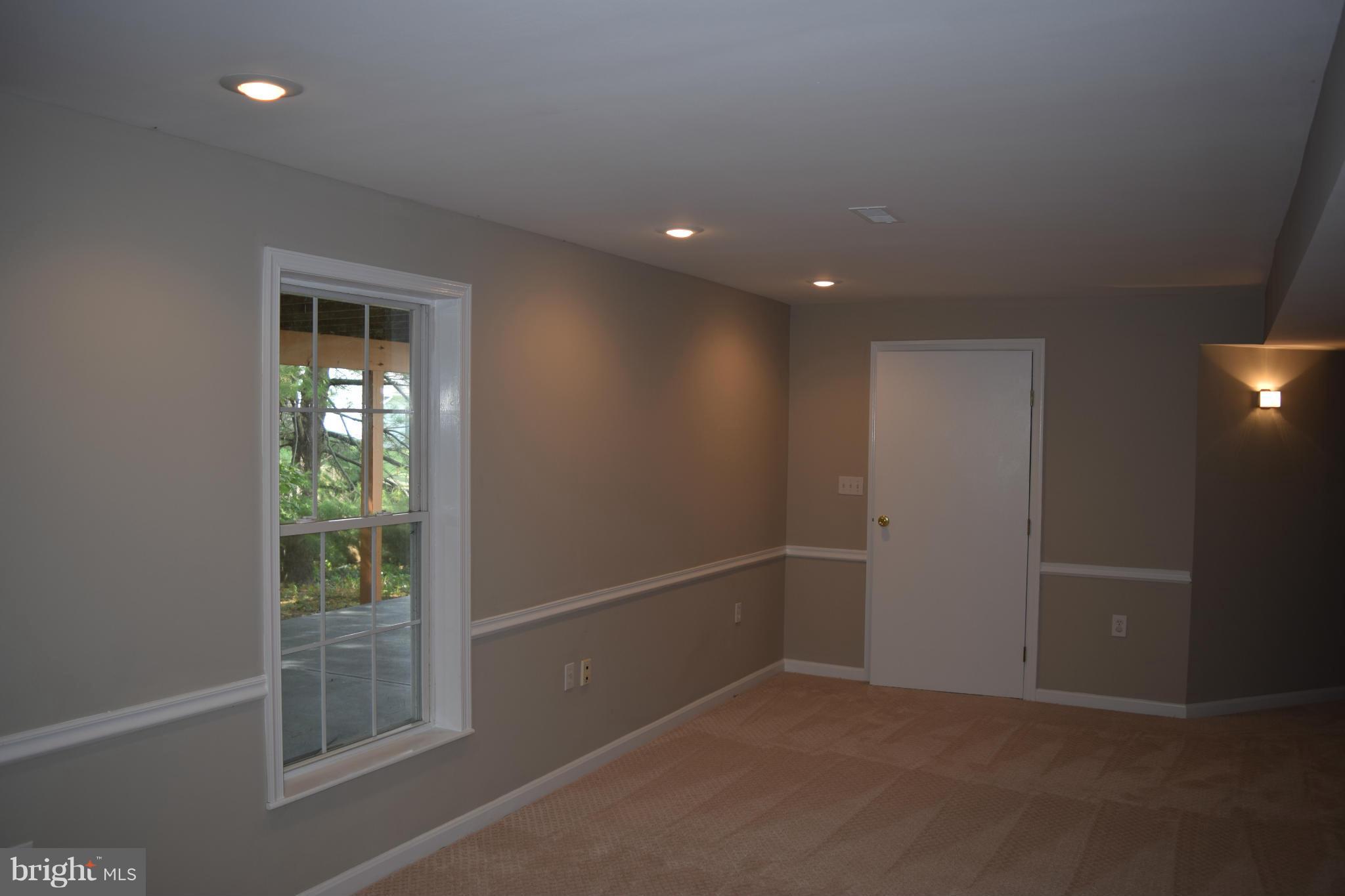 RESERVOIR RIDGE - Residential