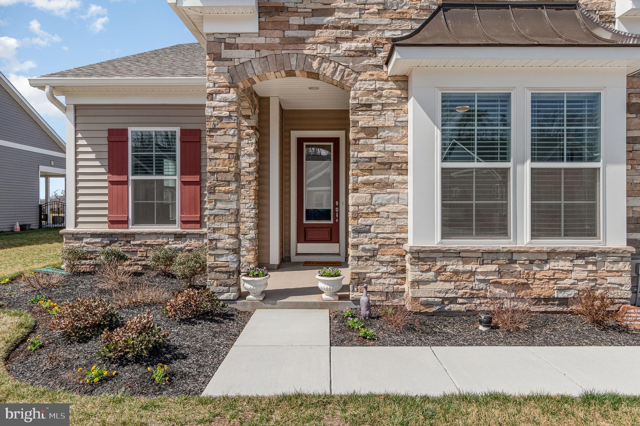 316 QUIET CREEK DRIVE