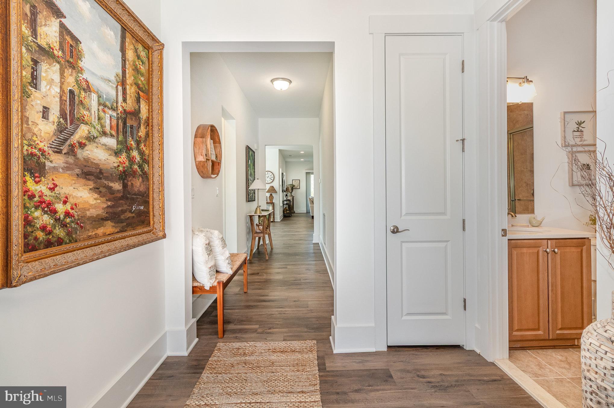 316 QUIET CREEK DRIVE
