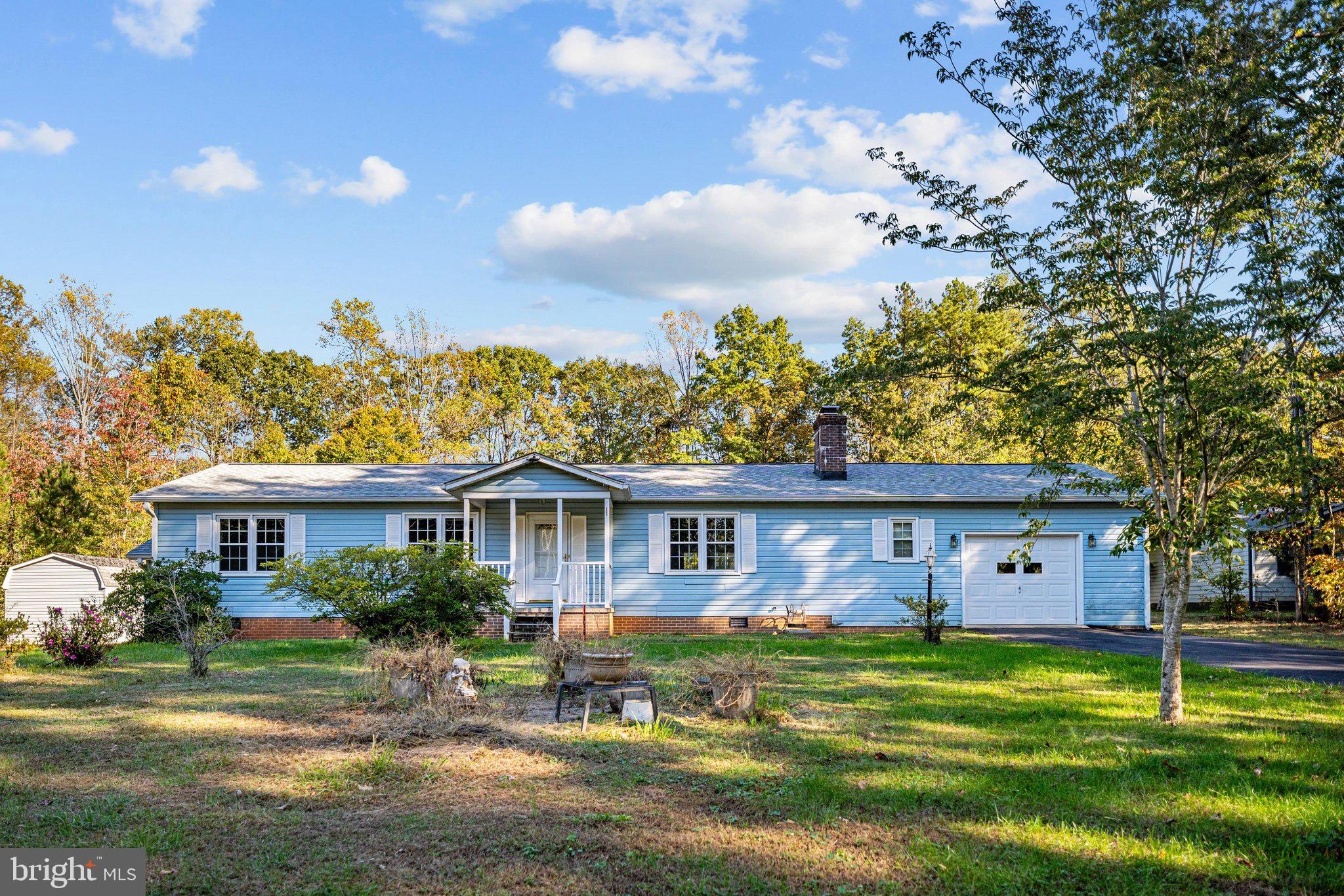 142 WEAVER LANE