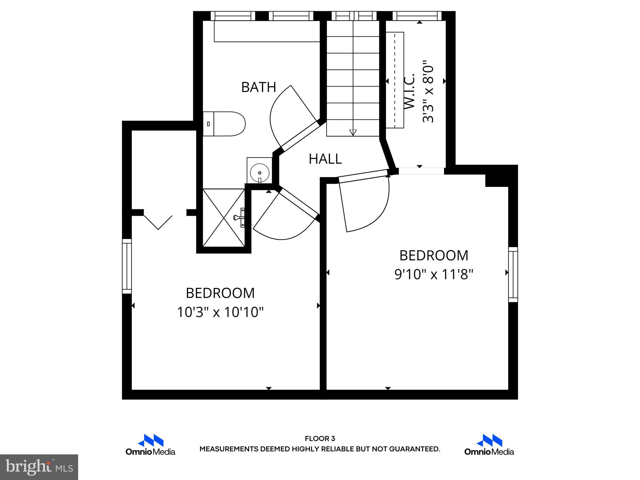 COLMAR MANOR - Residential