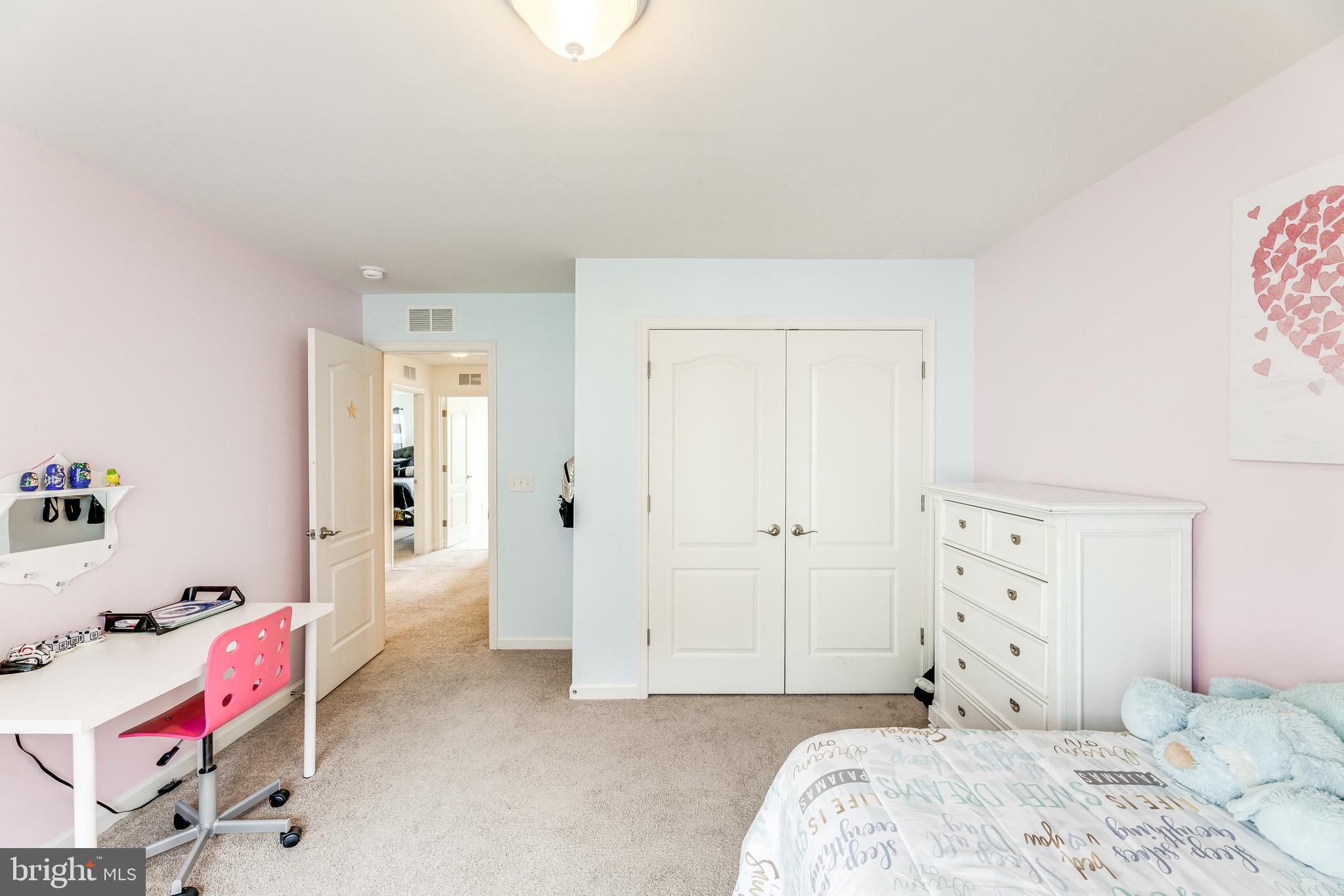 COLONIAL FORGE - Residential