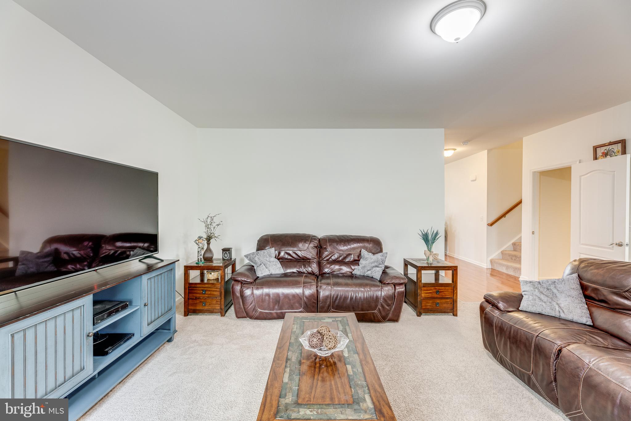 COLONIAL FORGE - Residential