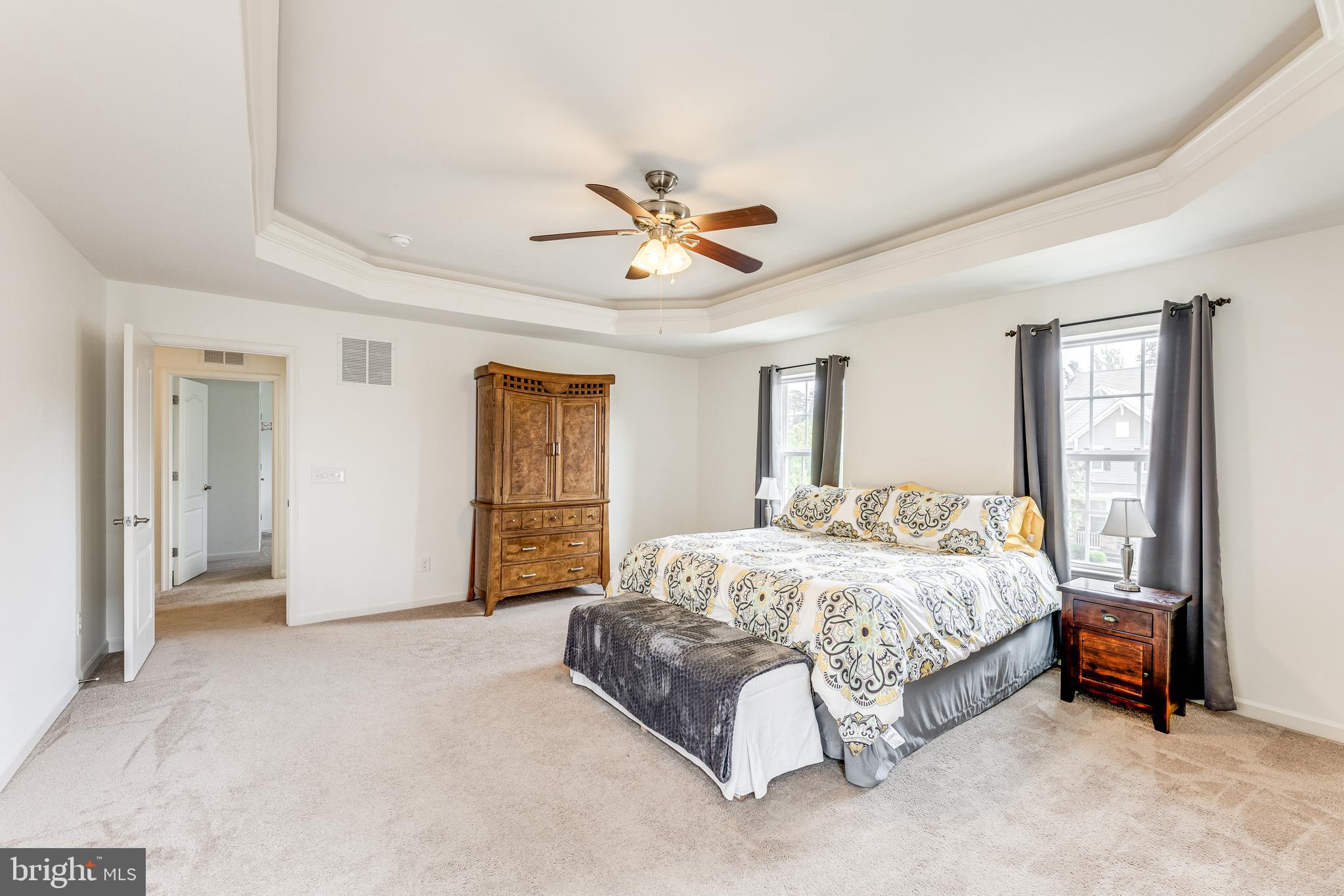 COLONIAL FORGE - Residential