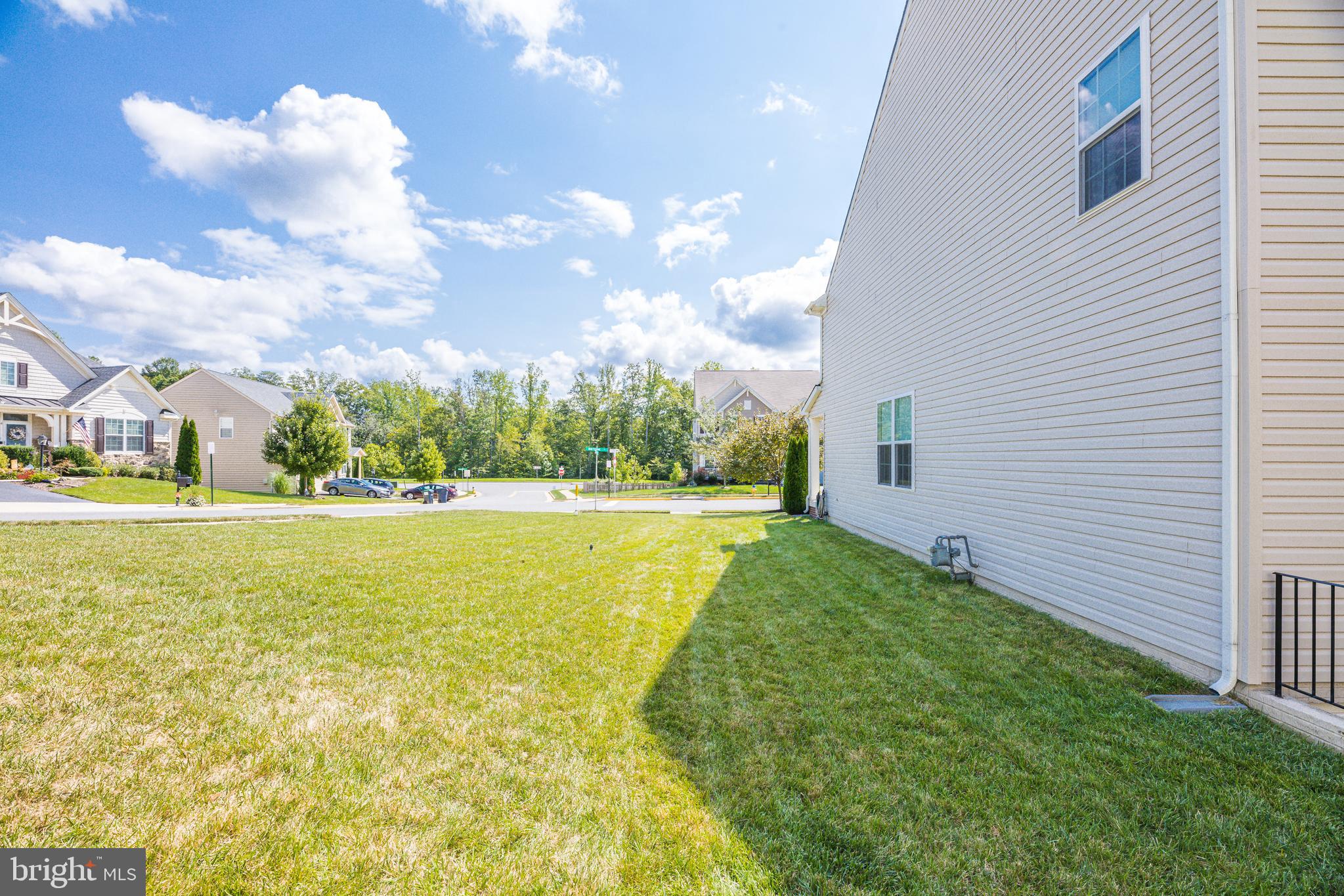 COLONIAL FORGE - Residential