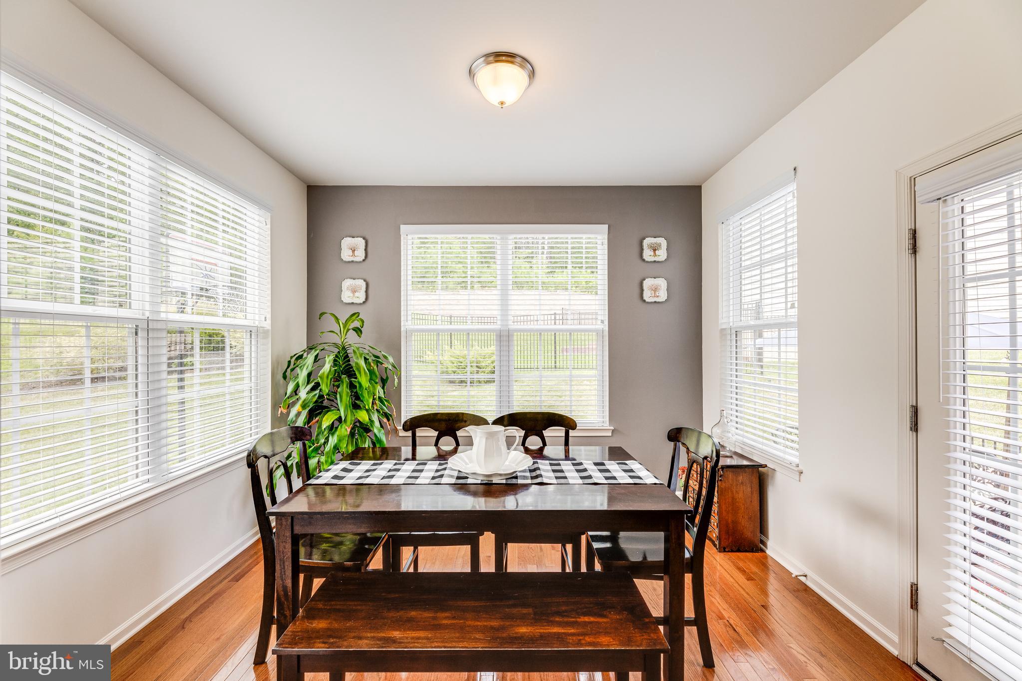 COLONIAL FORGE - Residential