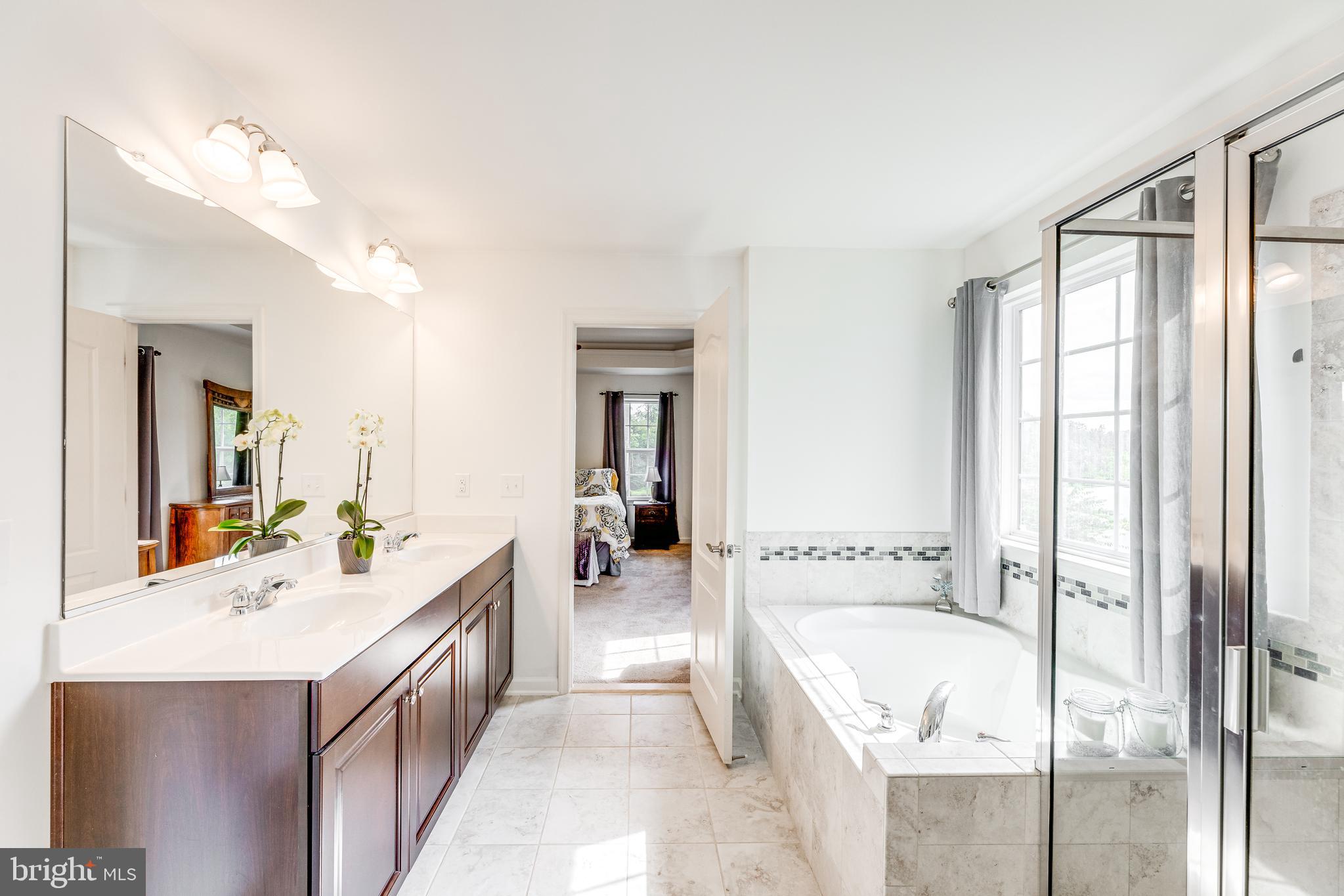 COLONIAL FORGE - Residential