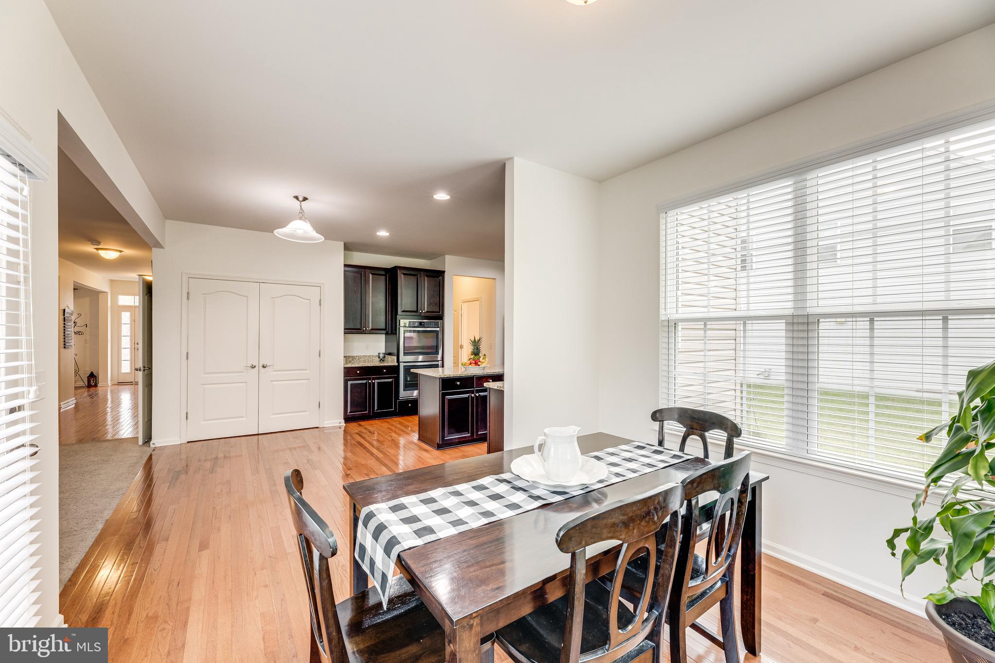 COLONIAL FORGE - Residential