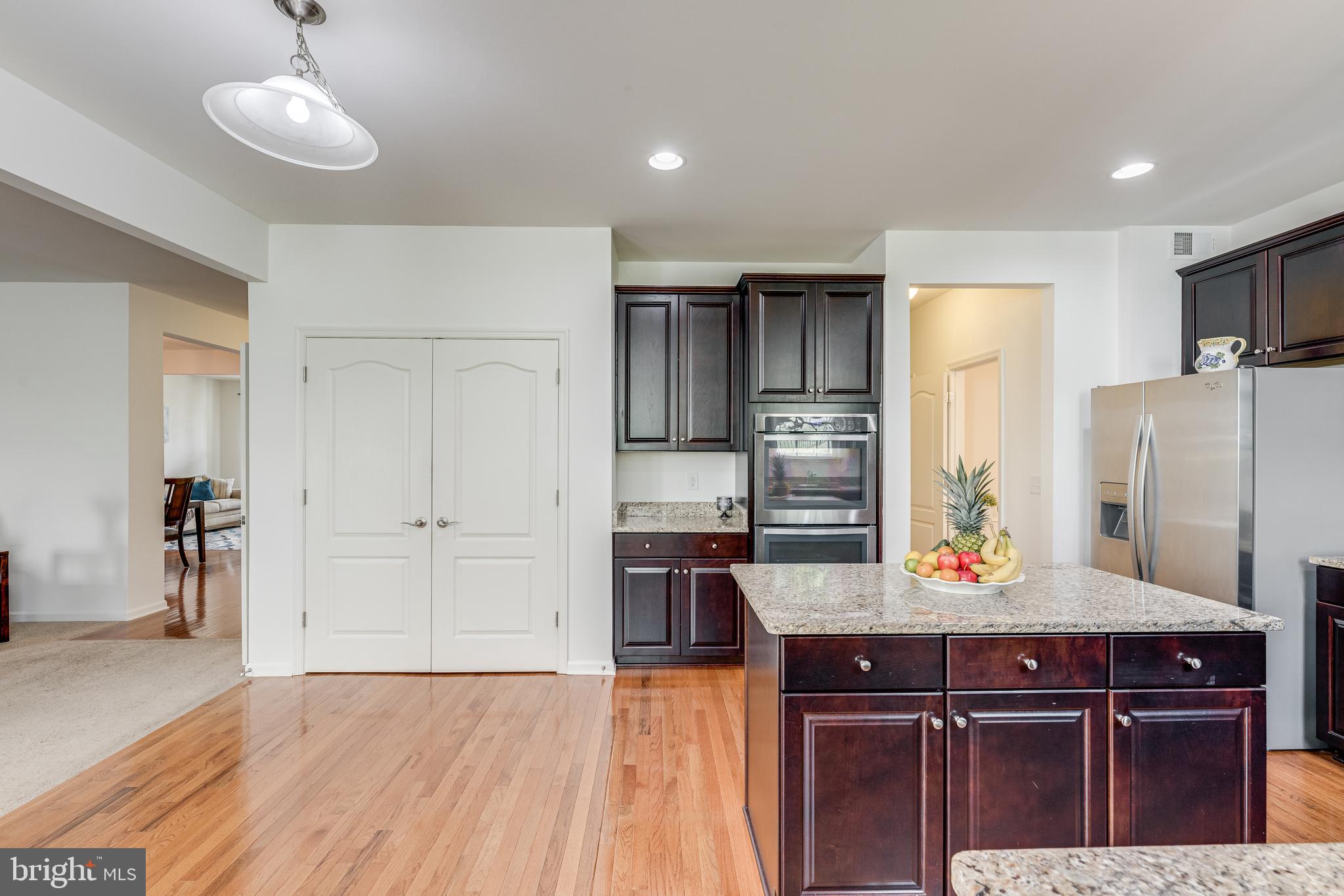 COLONIAL FORGE - Residential