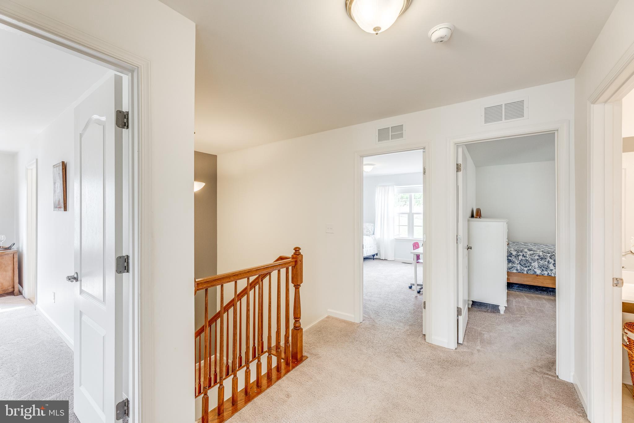 COLONIAL FORGE - Residential