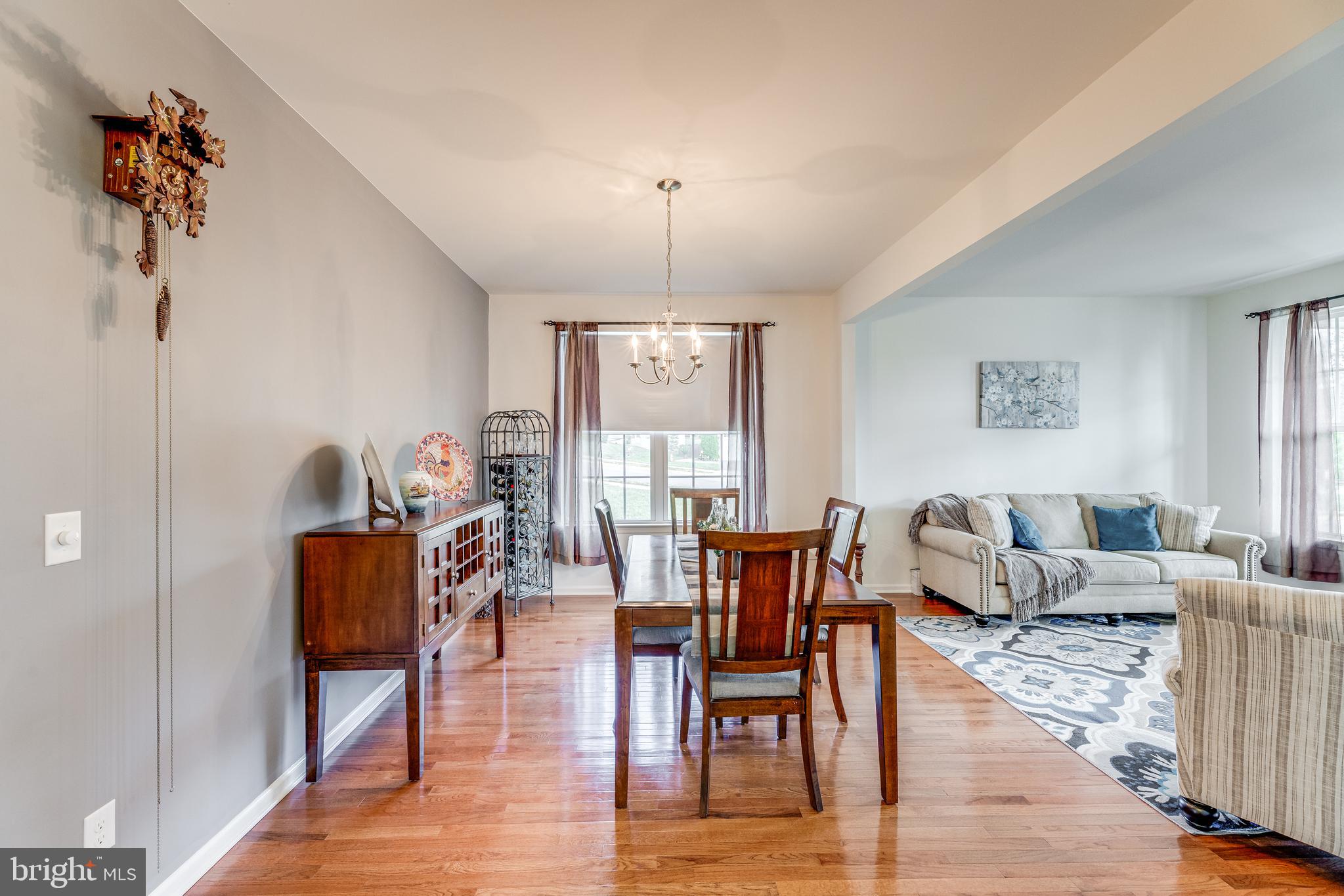 COLONIAL FORGE - Residential