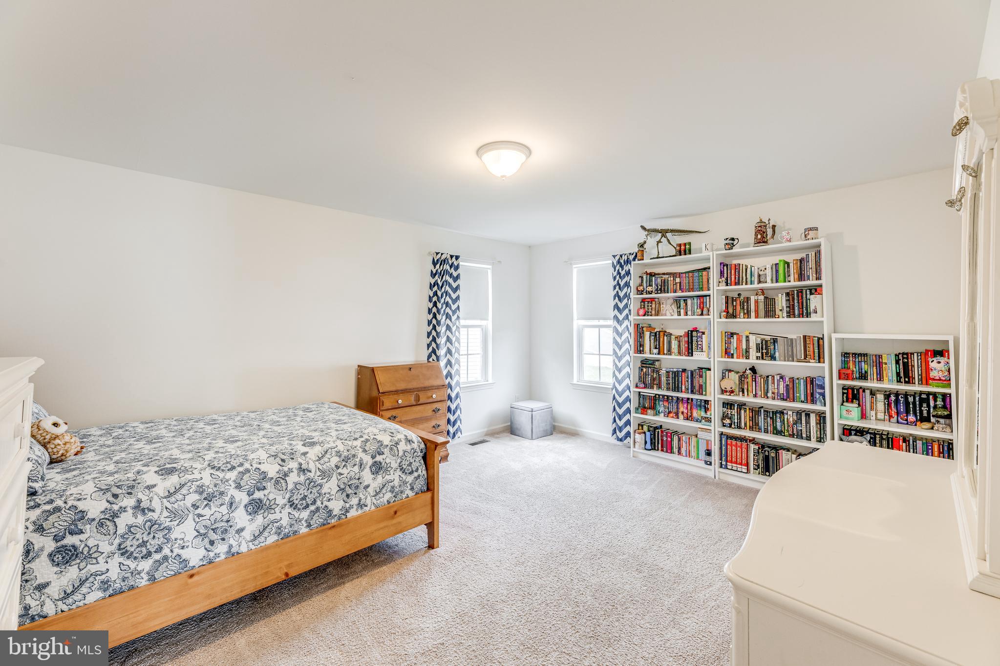 COLONIAL FORGE - Residential