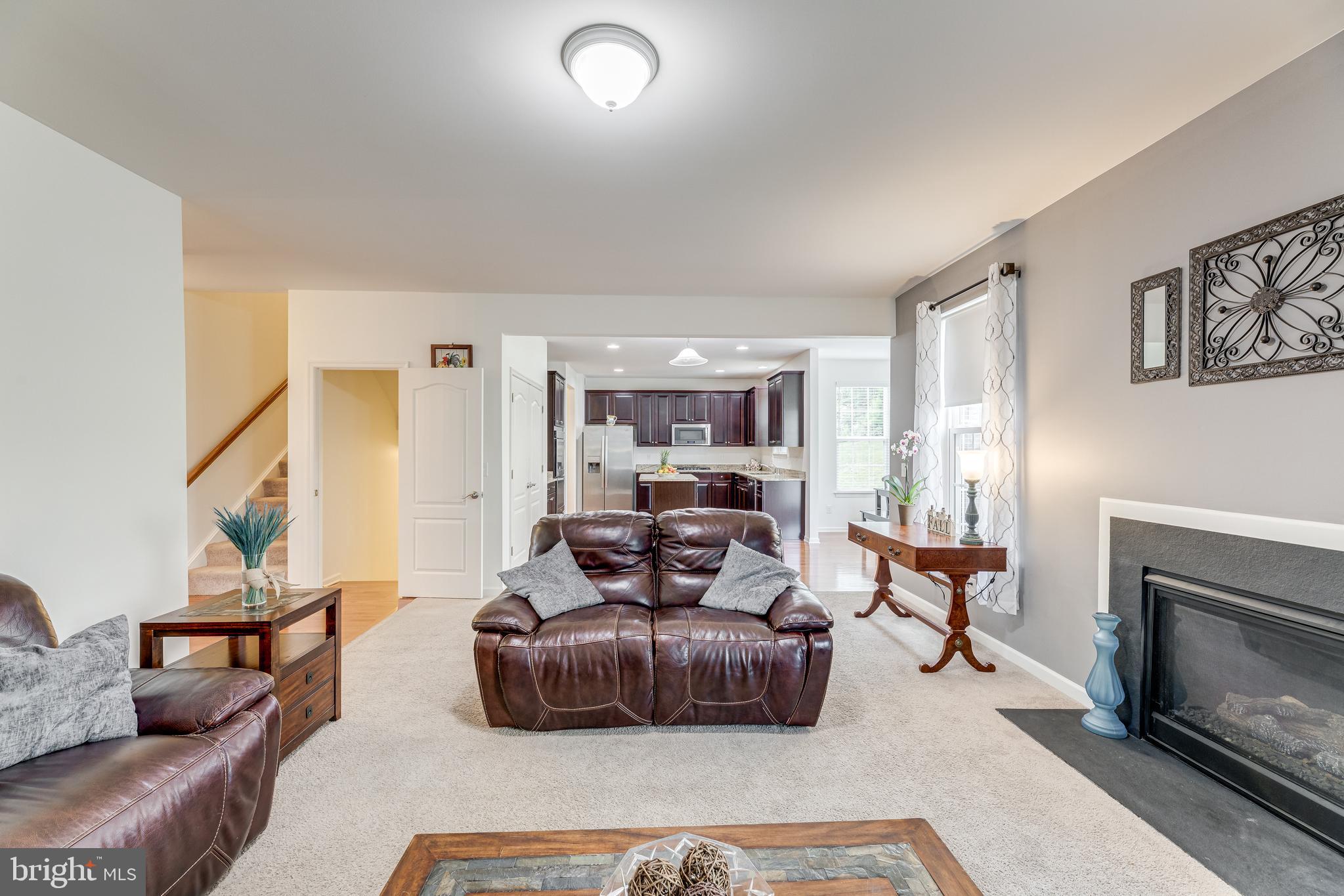 COLONIAL FORGE - Residential