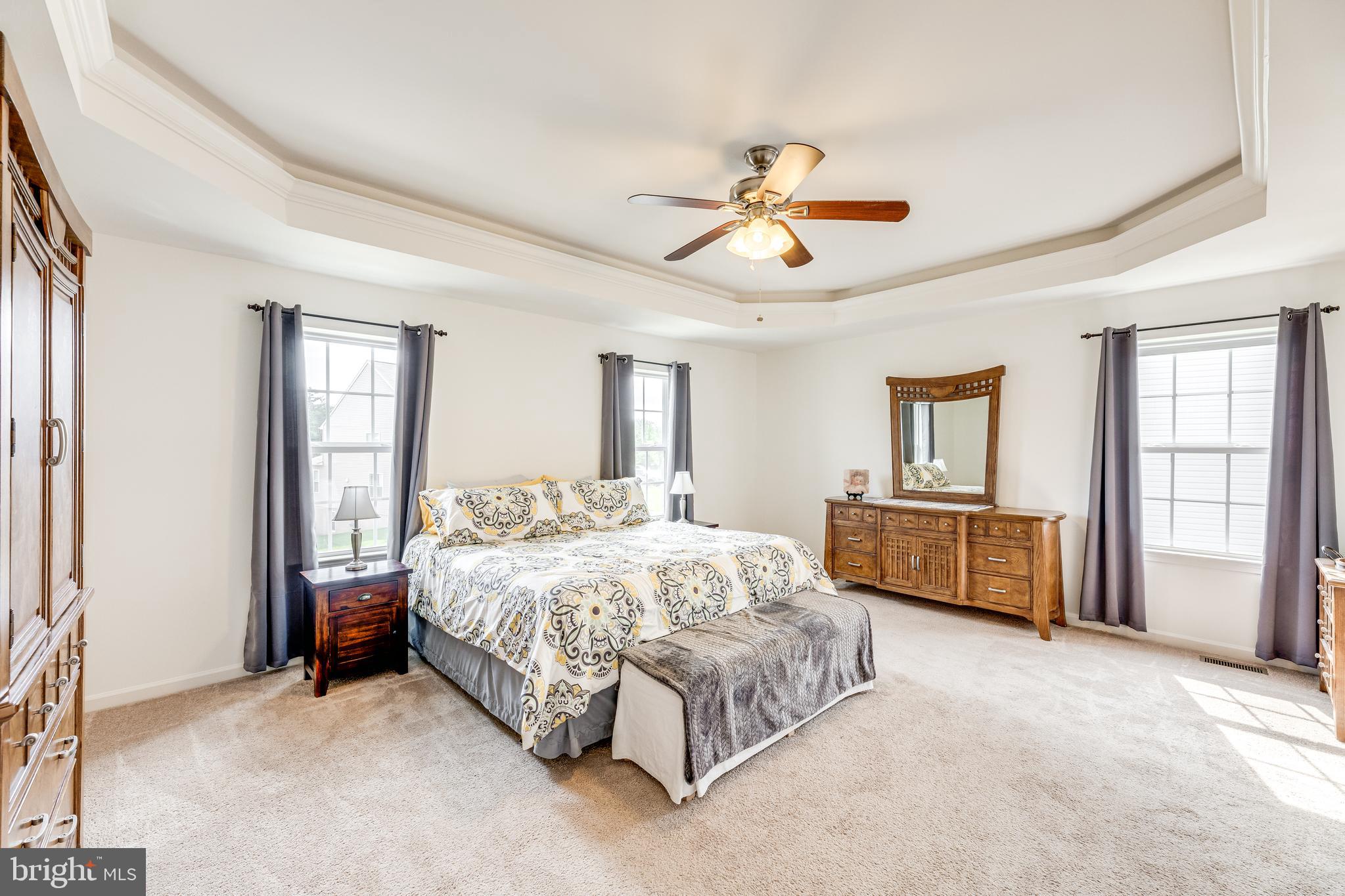 COLONIAL FORGE - Residential